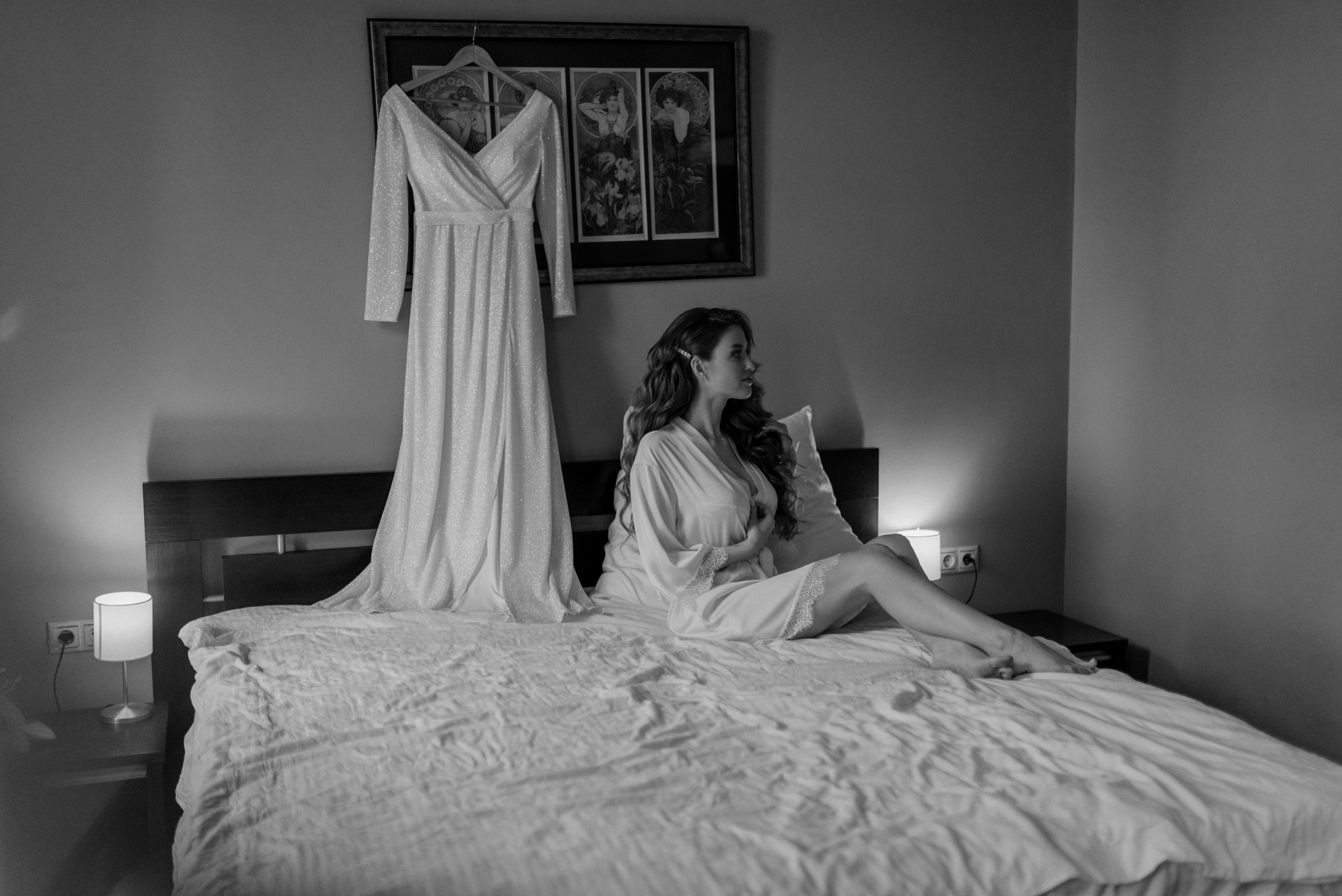 Никита & Марина. Свадебный и Семейный фотограф в Ярославле Алёна Колясникова