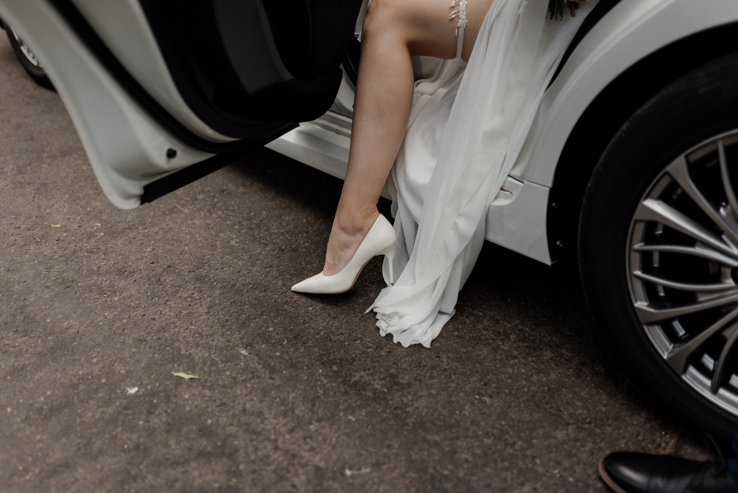 Юля & Егор. Свадебный и Семейный фотограф в Ярославле Алёна Колясникова