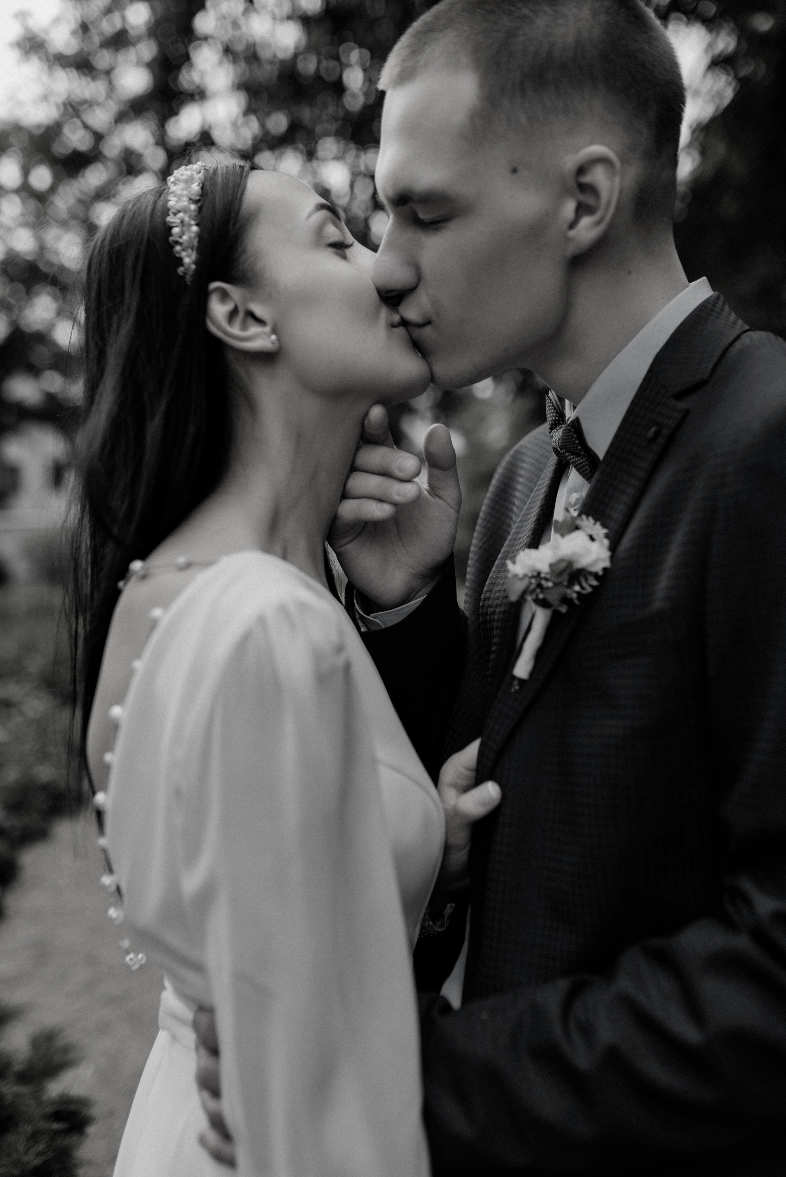 Юля & Егор. Свадебный и Семейный фотограф в Ярославле Алёна Колясникова