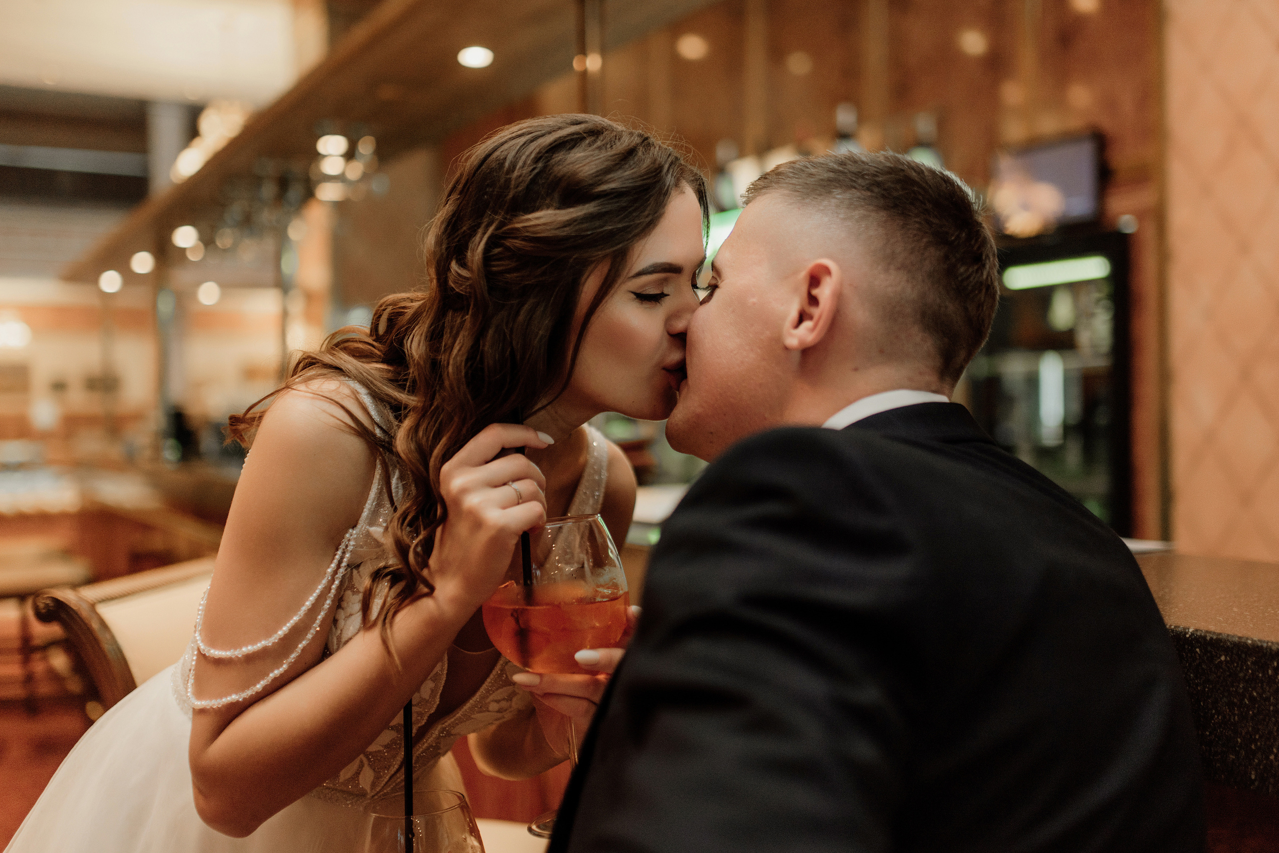 Алексей & Полина. Свадебный и Семейный фотограф в Ярославле Алёна Колясникова