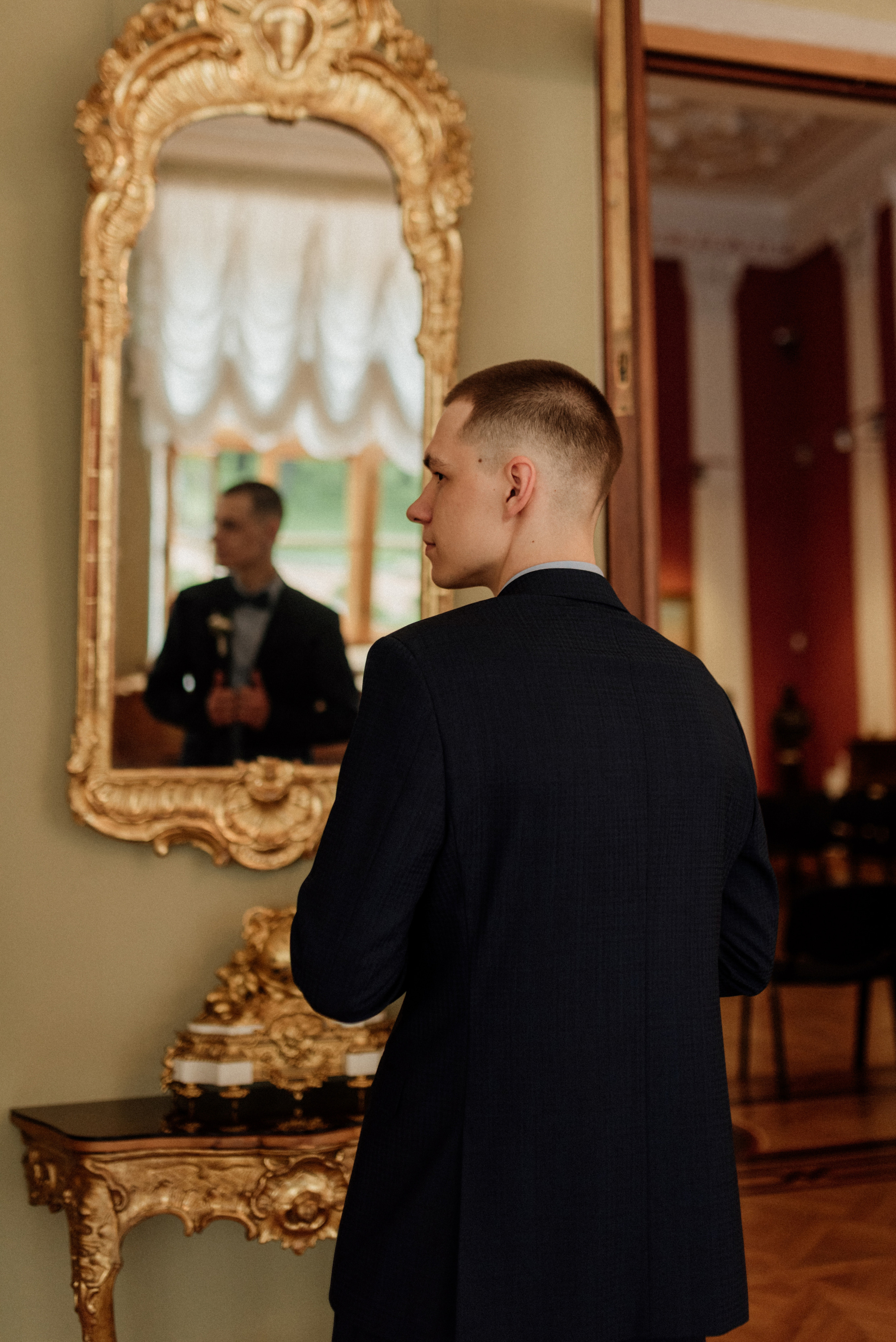 Юля & Егор. Свадебный и Семейный фотограф в Ярославле Алёна Колясникова