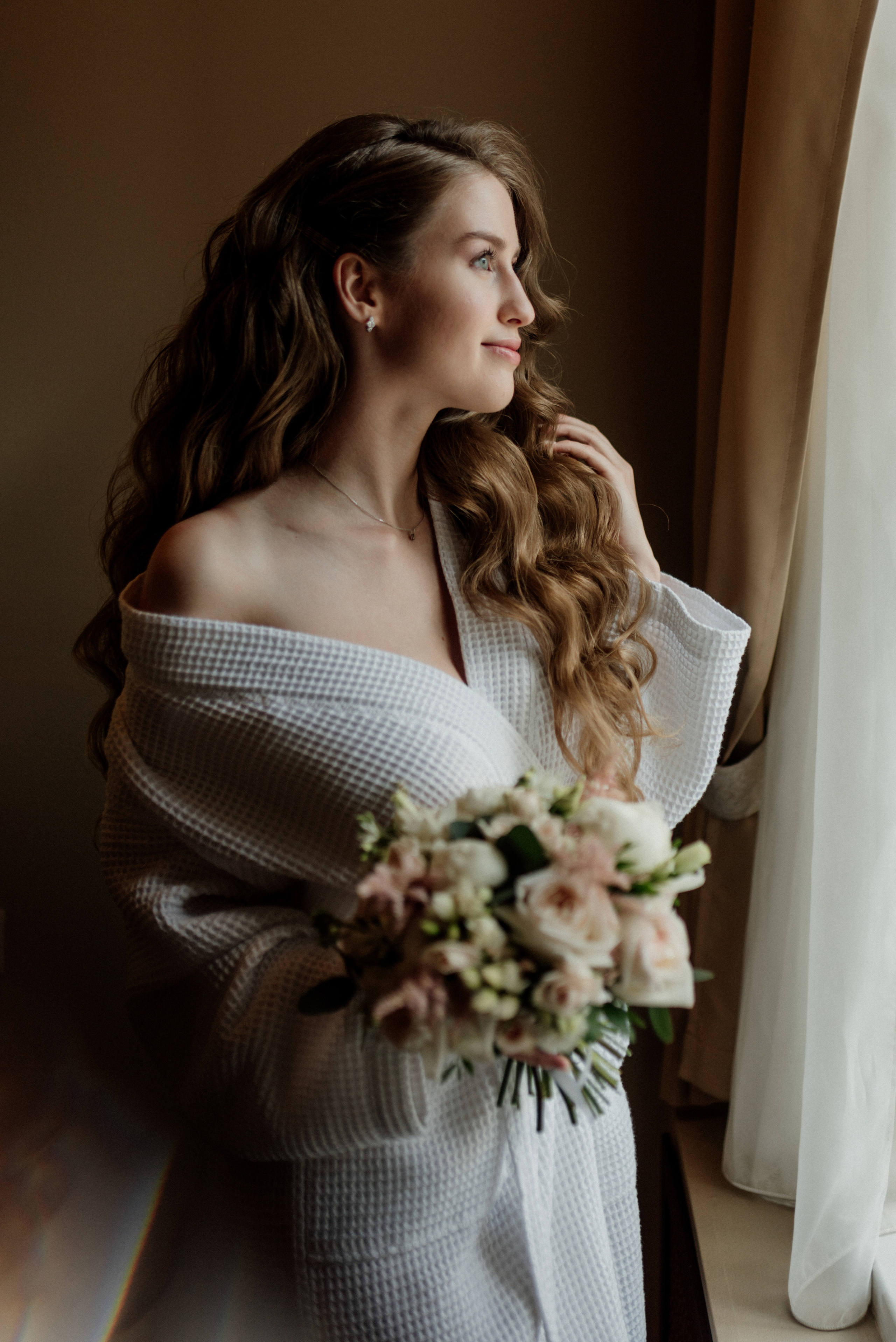 Никита & Марина. Свадебный и Семейный фотограф в Ярославле Алёна Колясникова