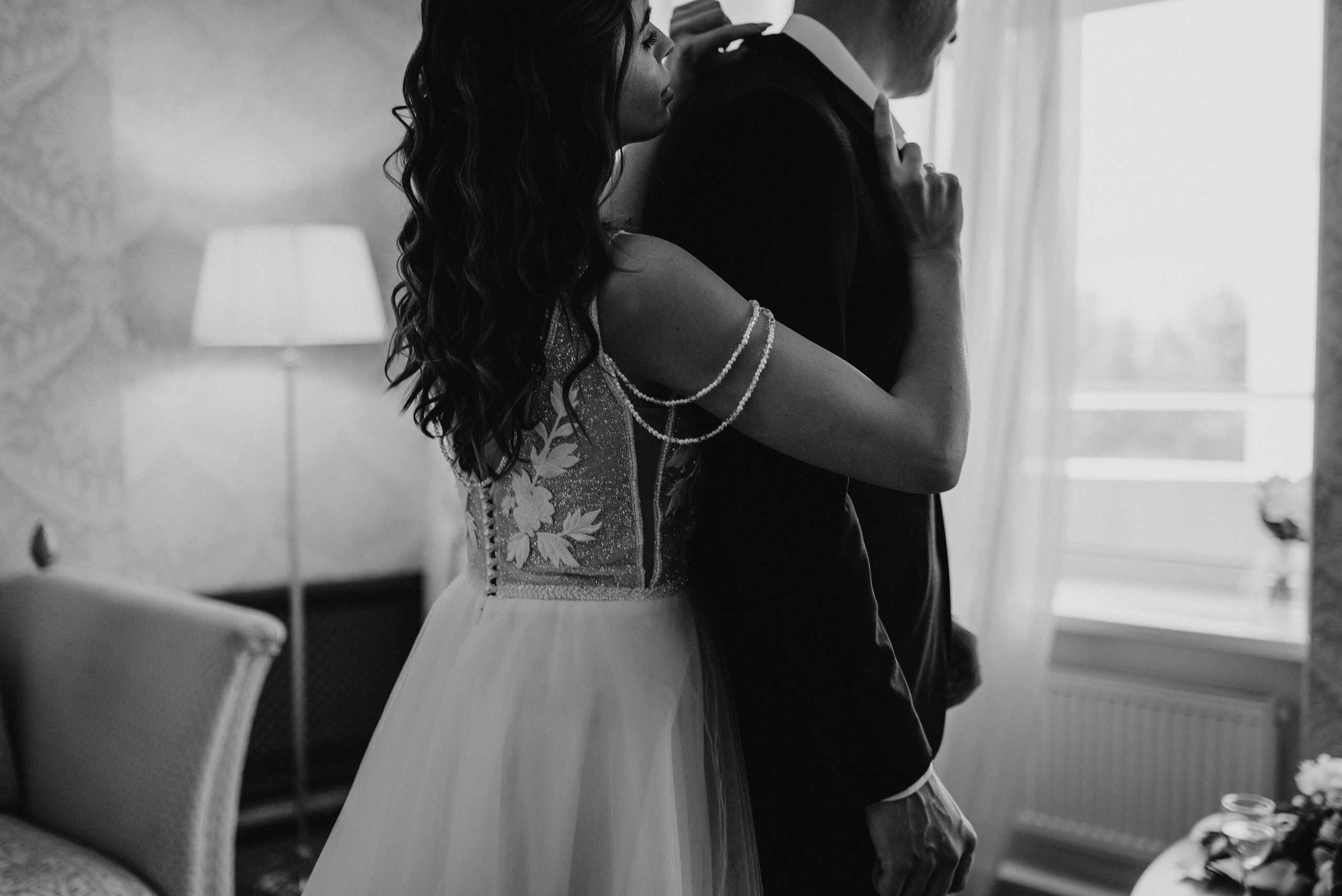 Алексей & Полина. Свадебный и Семейный фотограф в Ярославле Алёна Колясникова