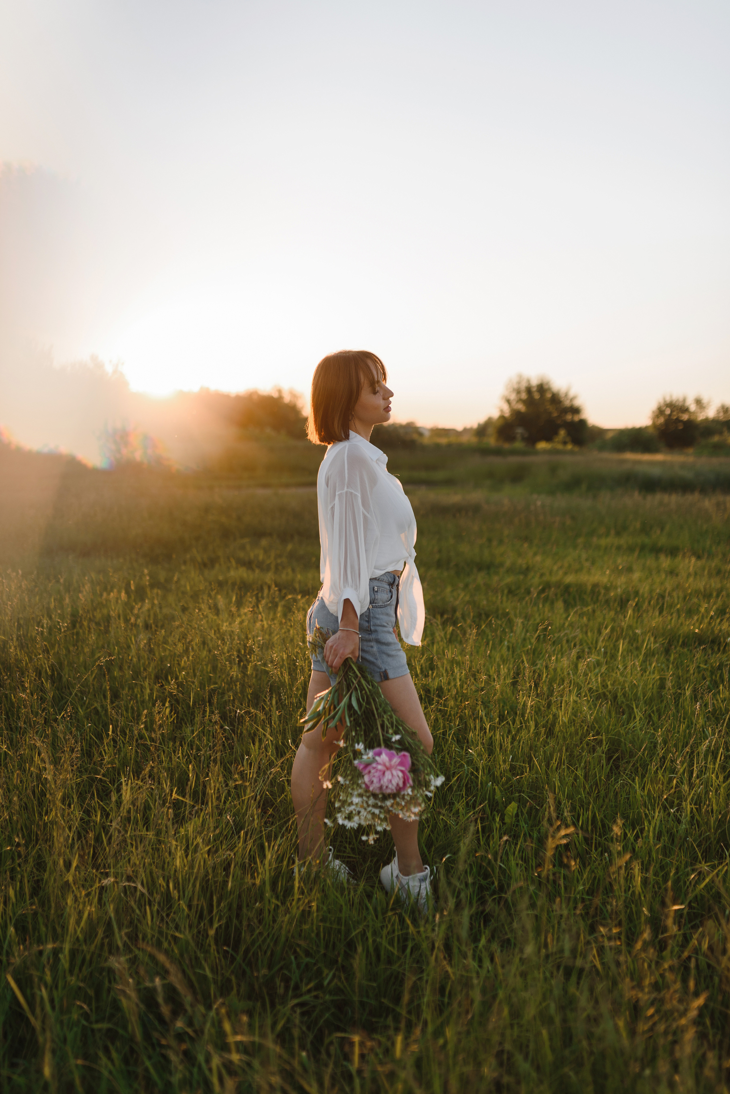 Индивидуальные съемки. Свадебный и Семейный фотограф в Ярославле Алёна Колясникова