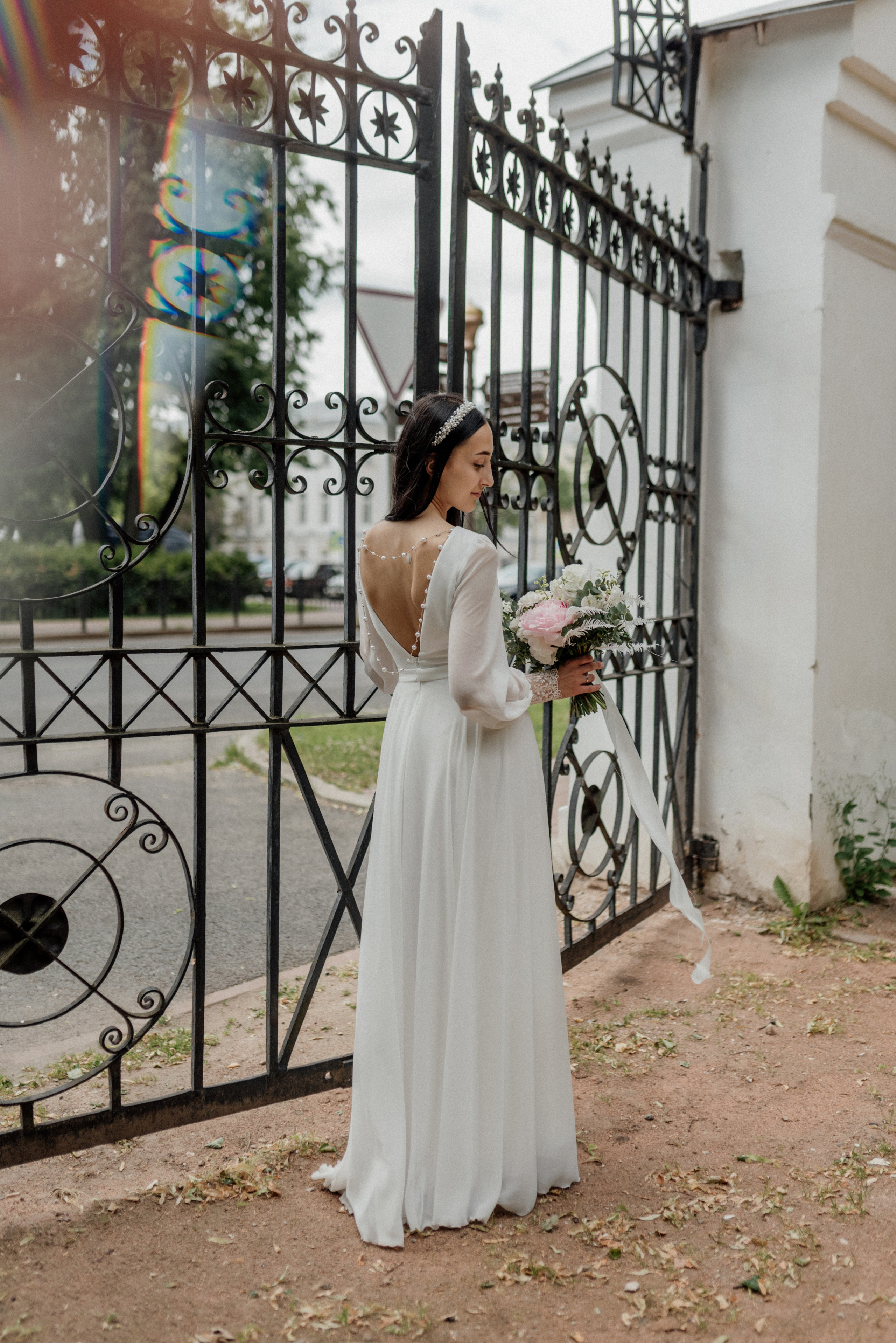 Юля & Егор. Свадебный и Семейный фотограф в Ярославле Алёна Колясникова