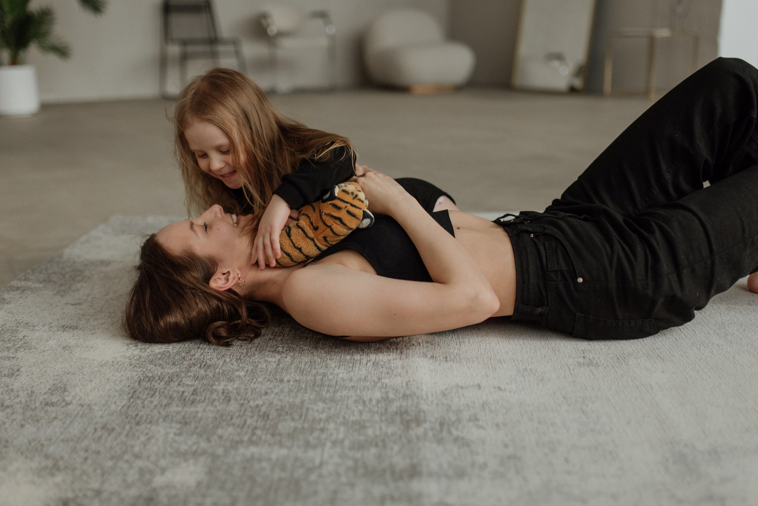 Семейные съемки. Свадебный и Семейный фотограф в Ярославле Алёна Колясникова