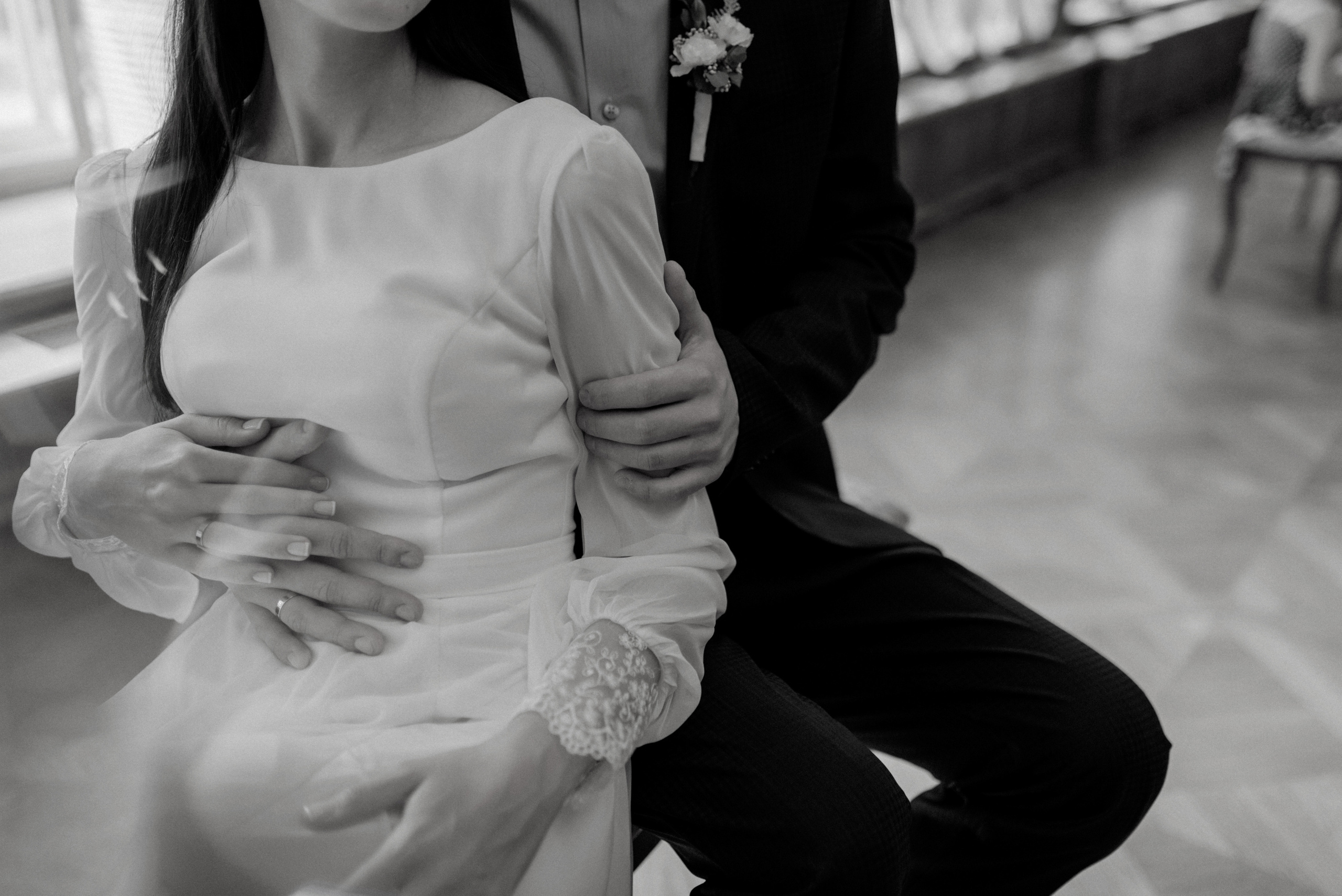 Юля & Егор. Свадебный и Семейный фотограф в Ярославле Алёна Колясникова