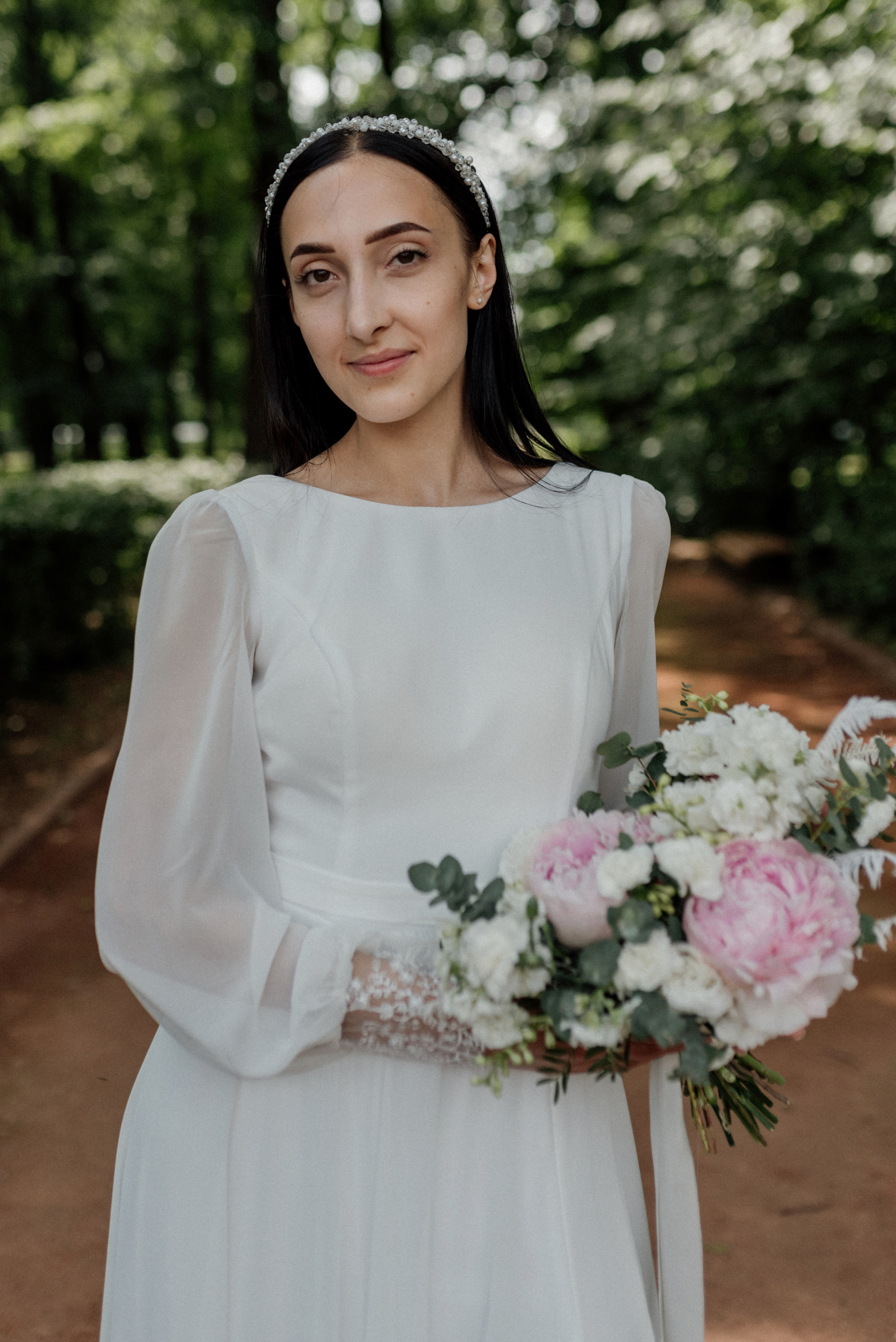 Юля & Егор. Свадебный и Семейный фотограф в Ярославле Алёна Колясникова