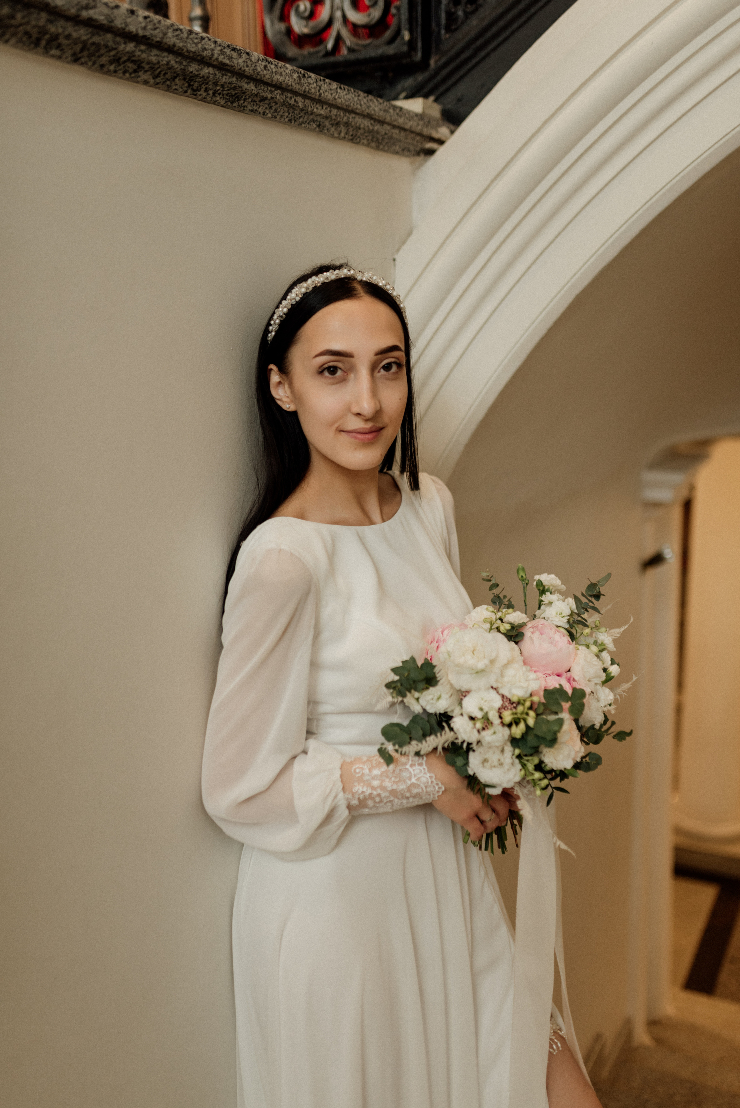 Юля & Егор. Свадебный и Семейный фотограф в Ярославле Алёна Колясникова