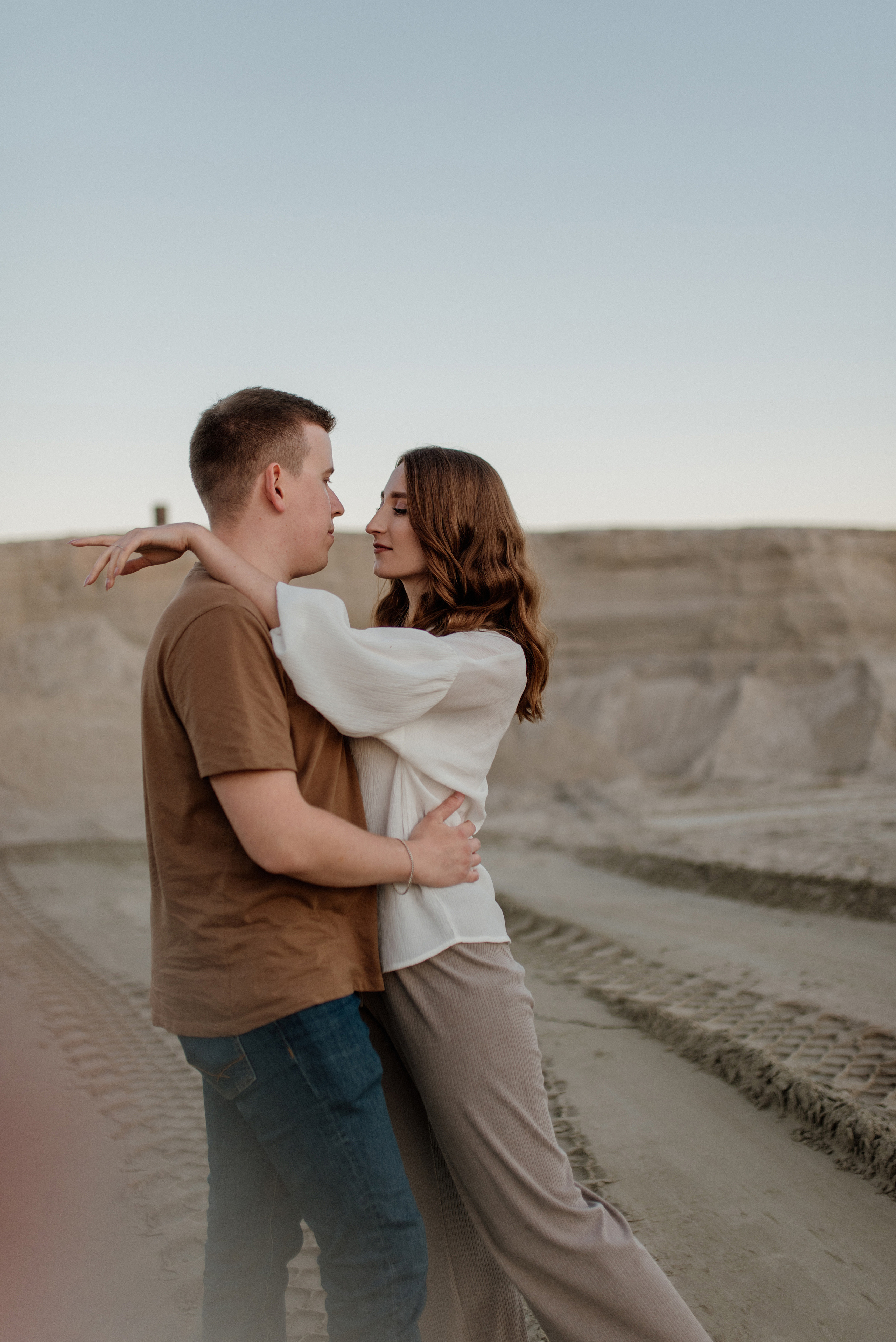 Дима и Яна. Свадебный и Семейный фотограф в Ярославле Алёна Колясникова