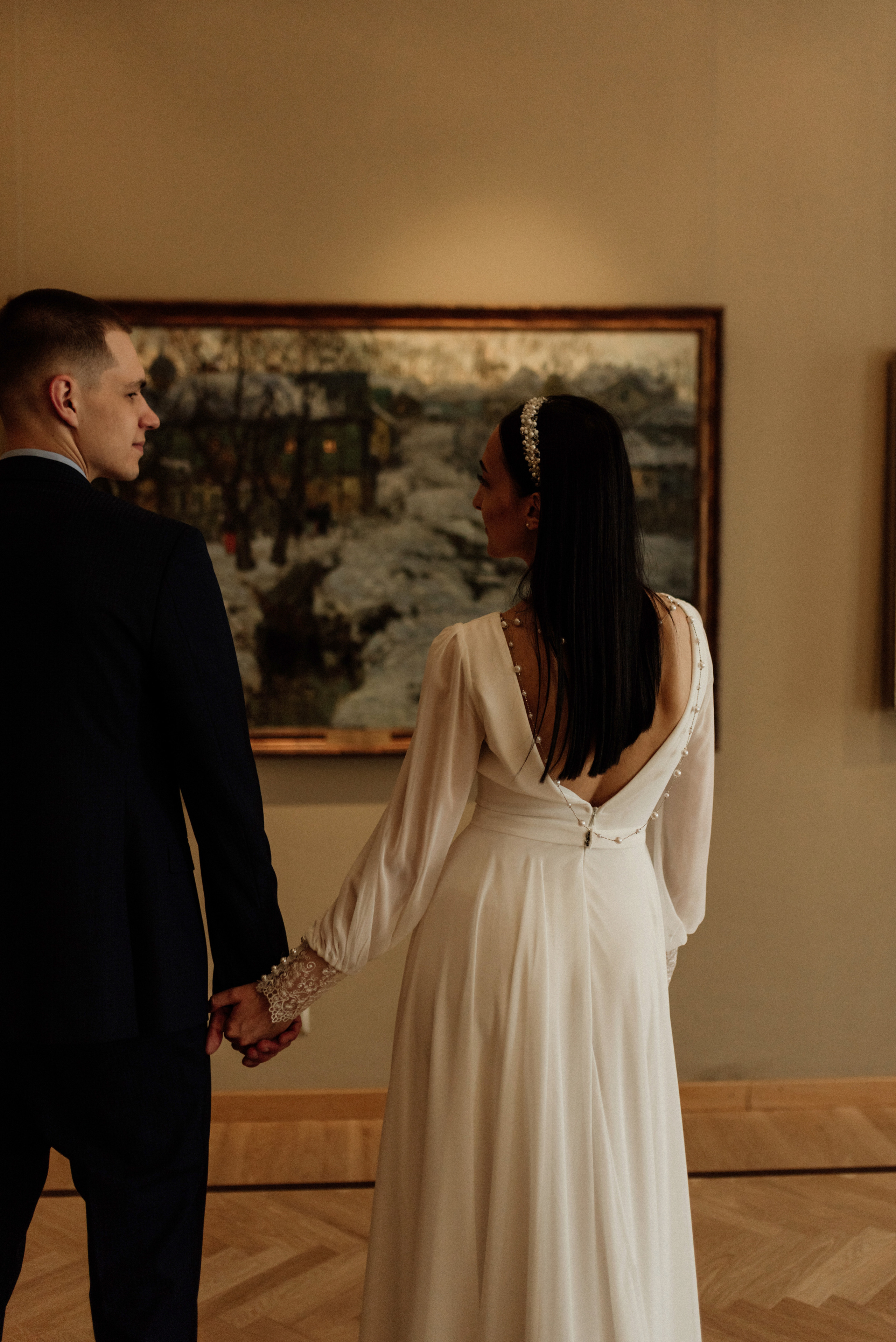 Юля & Егор. Свадебный и Семейный фотограф в Ярославле Алёна Колясникова