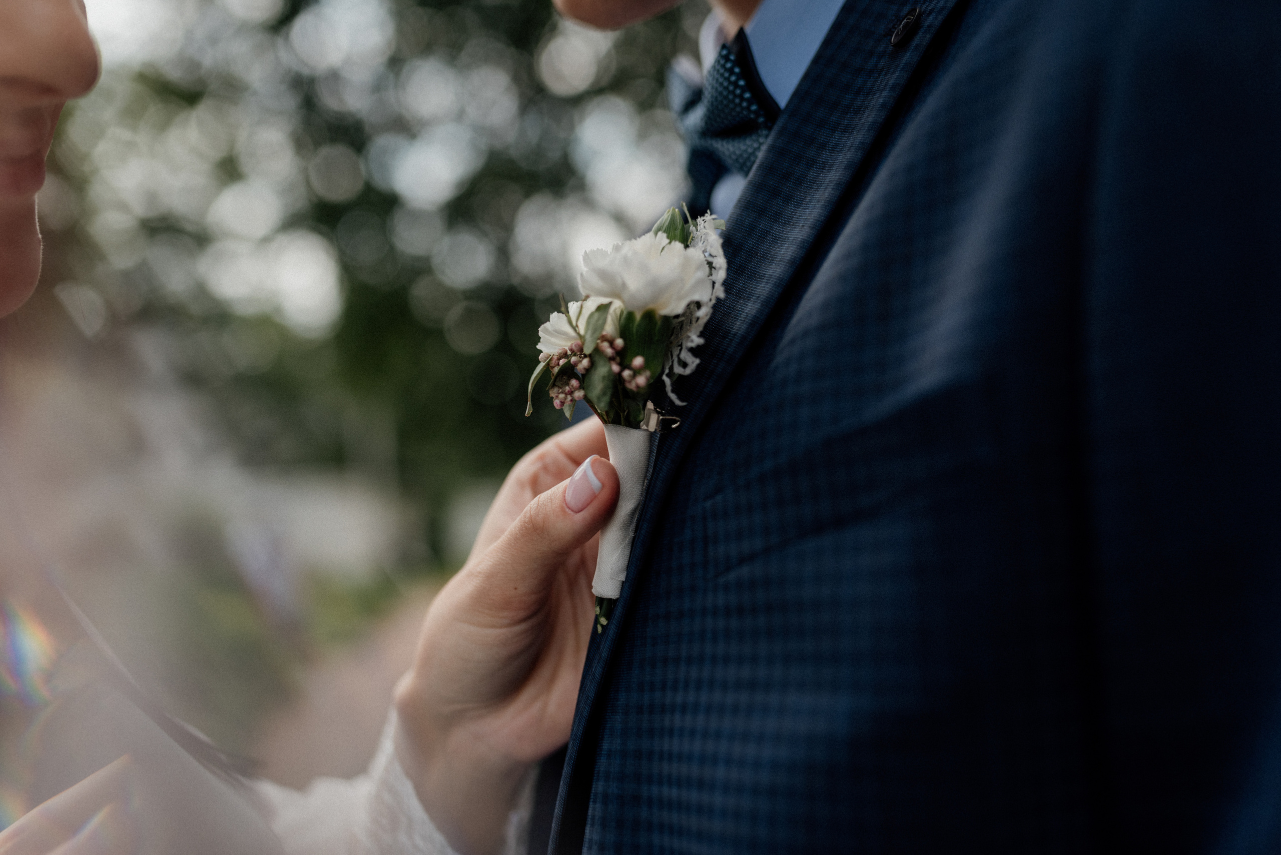 Юля & Егор. Свадебный и Семейный фотограф в Ярославле Алёна Колясникова