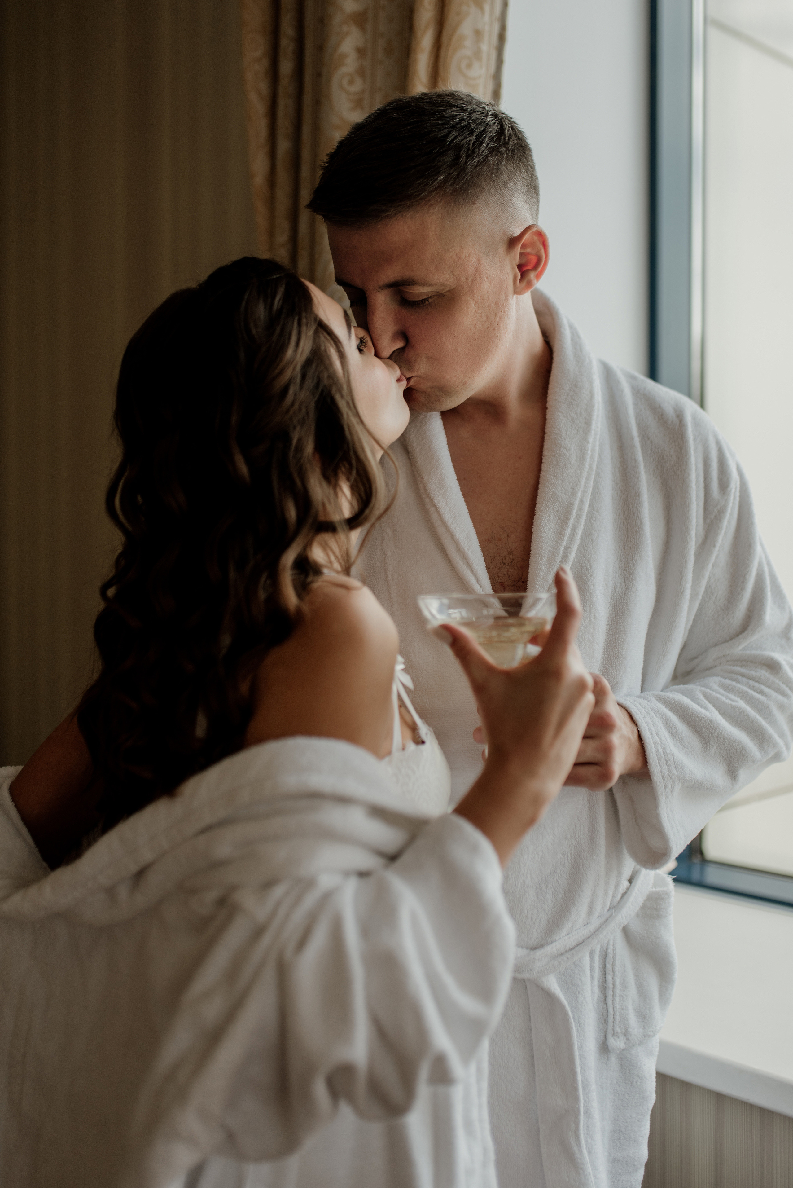 Алексей & Полина. Свадебный и Семейный фотограф в Ярославле Алёна Колясникова