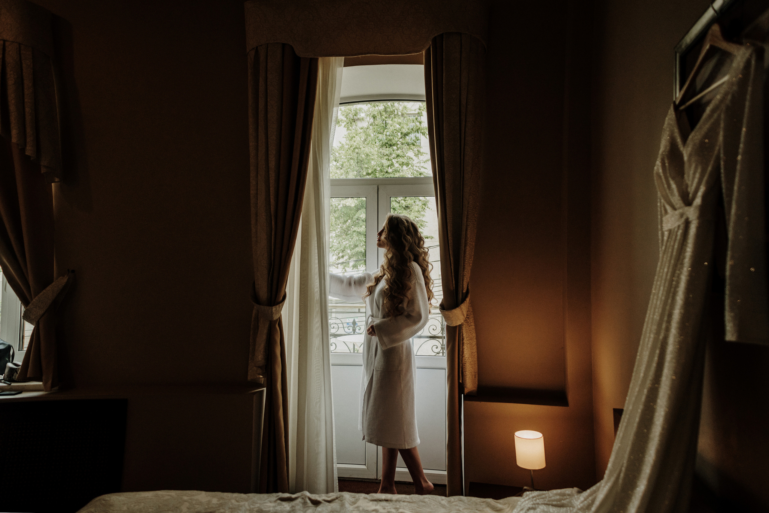 Никита & Марина. Свадебный и Семейный фотограф в Ярославле Алёна Колясникова