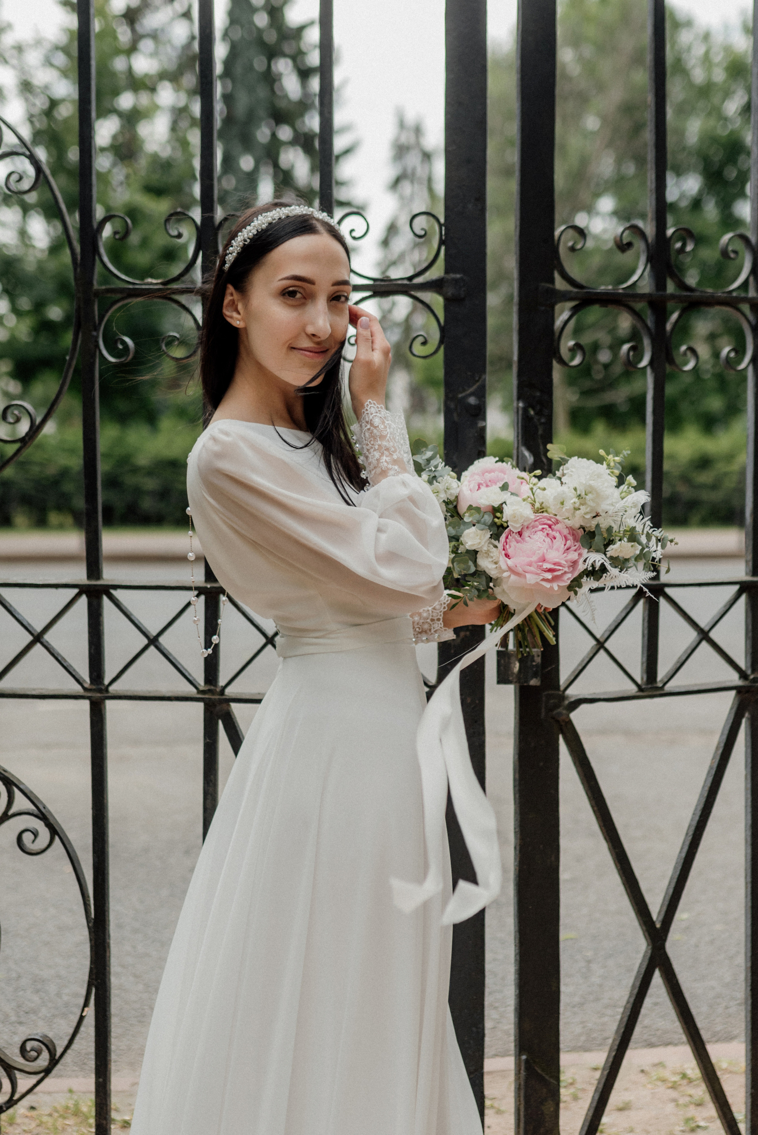 Юля & Егор. Свадебный и Семейный фотограф в Ярославле Алёна Колясникова