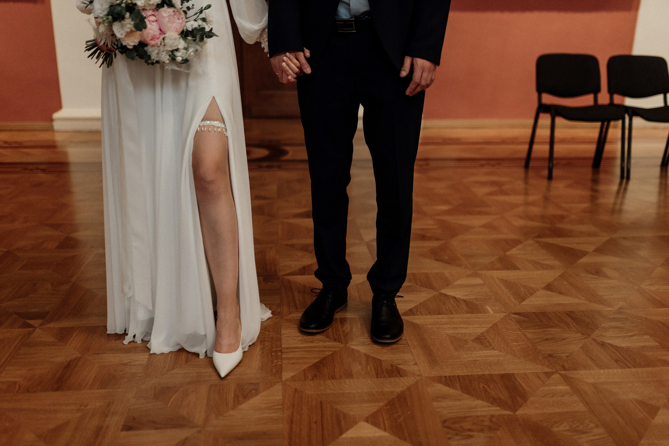 Юля & Егор. Свадебный и Семейный фотограф в Ярославле Алёна Колясникова