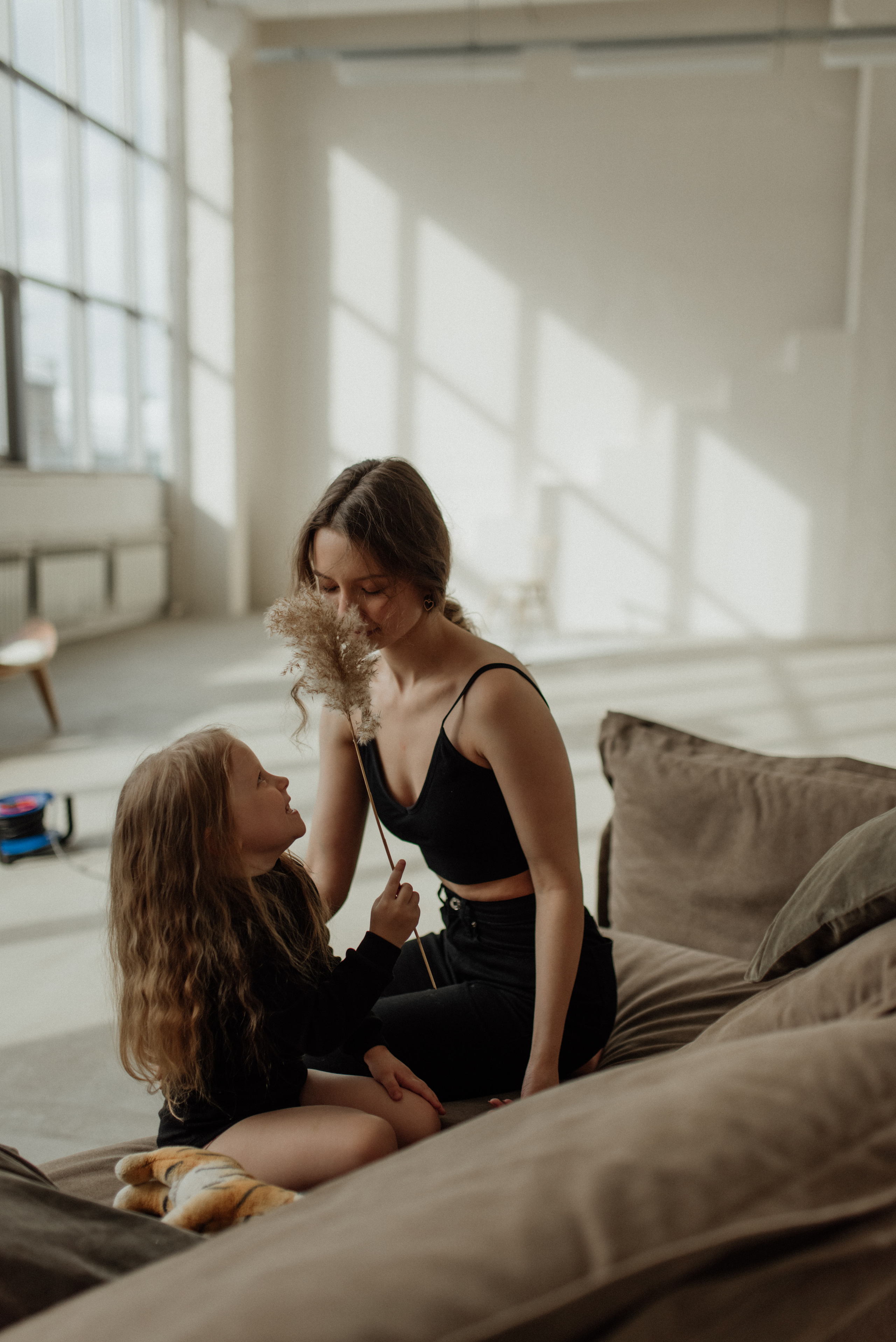 Семейные съемки. Свадебный и Семейный фотограф в Ярославле Алёна Колясникова