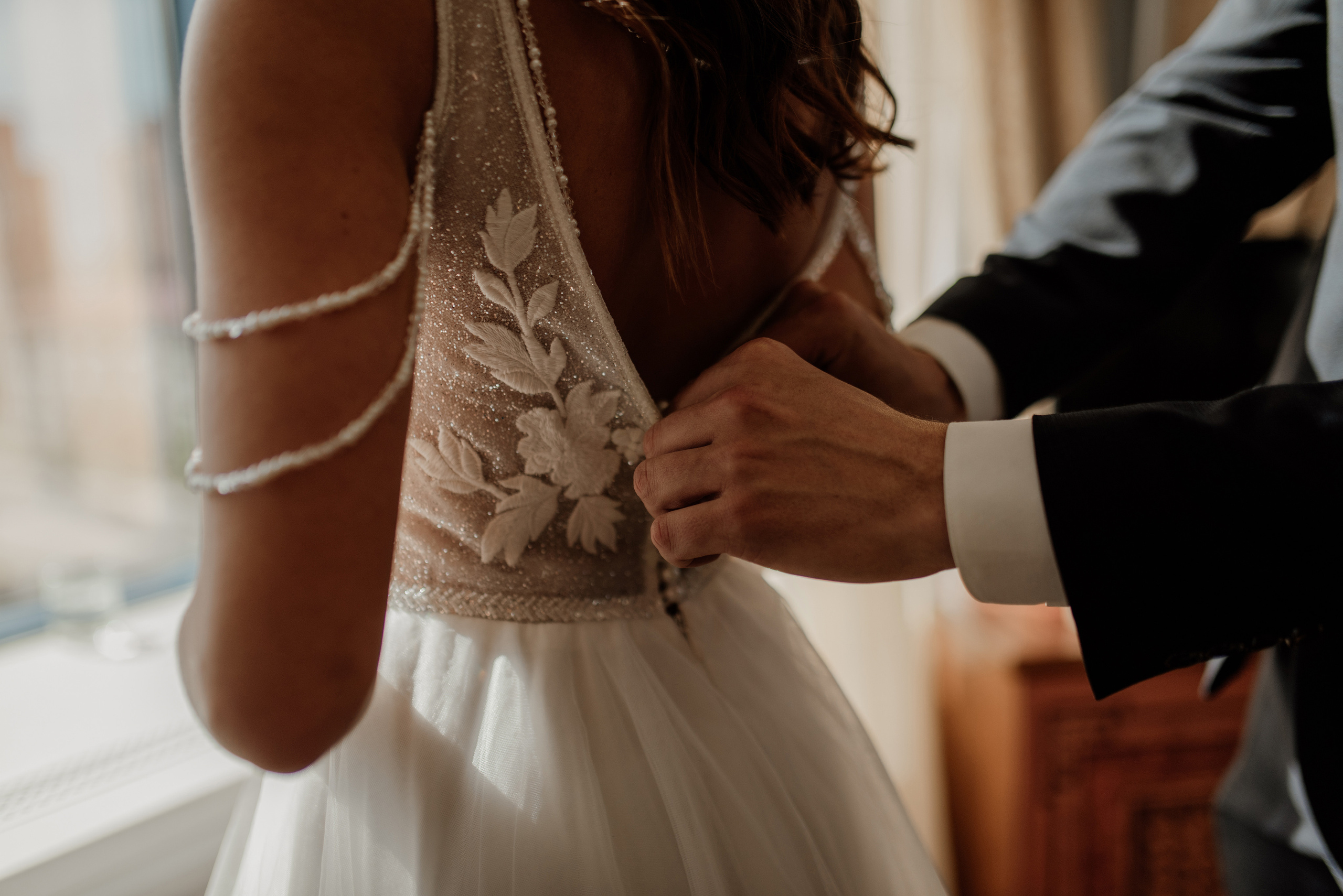 Алексей & Полина. Свадебный и Семейный фотограф в Ярославле Алёна Колясникова