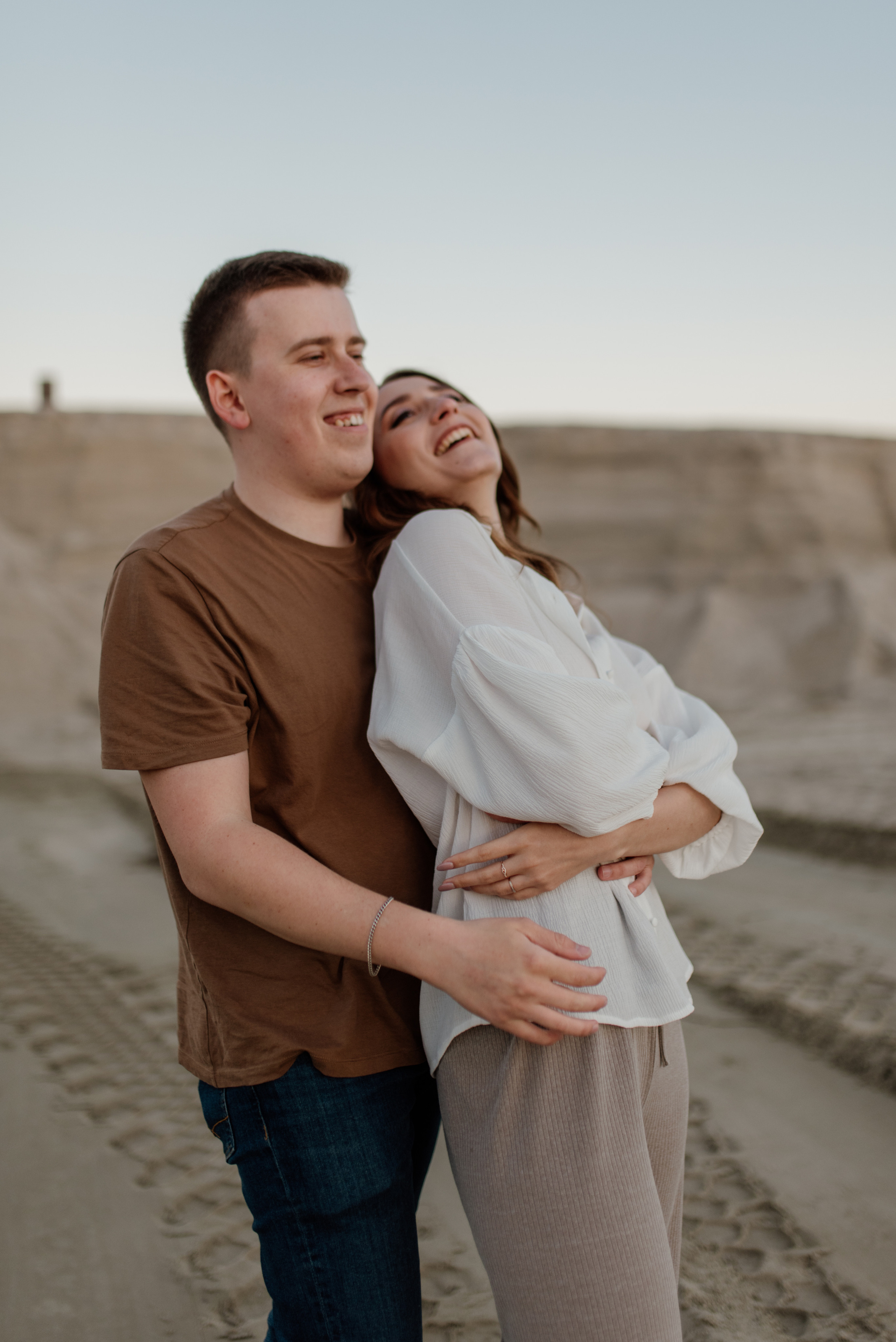 Дима и Яна. Свадебный и Семейный фотограф в Ярославле Алёна Колясникова