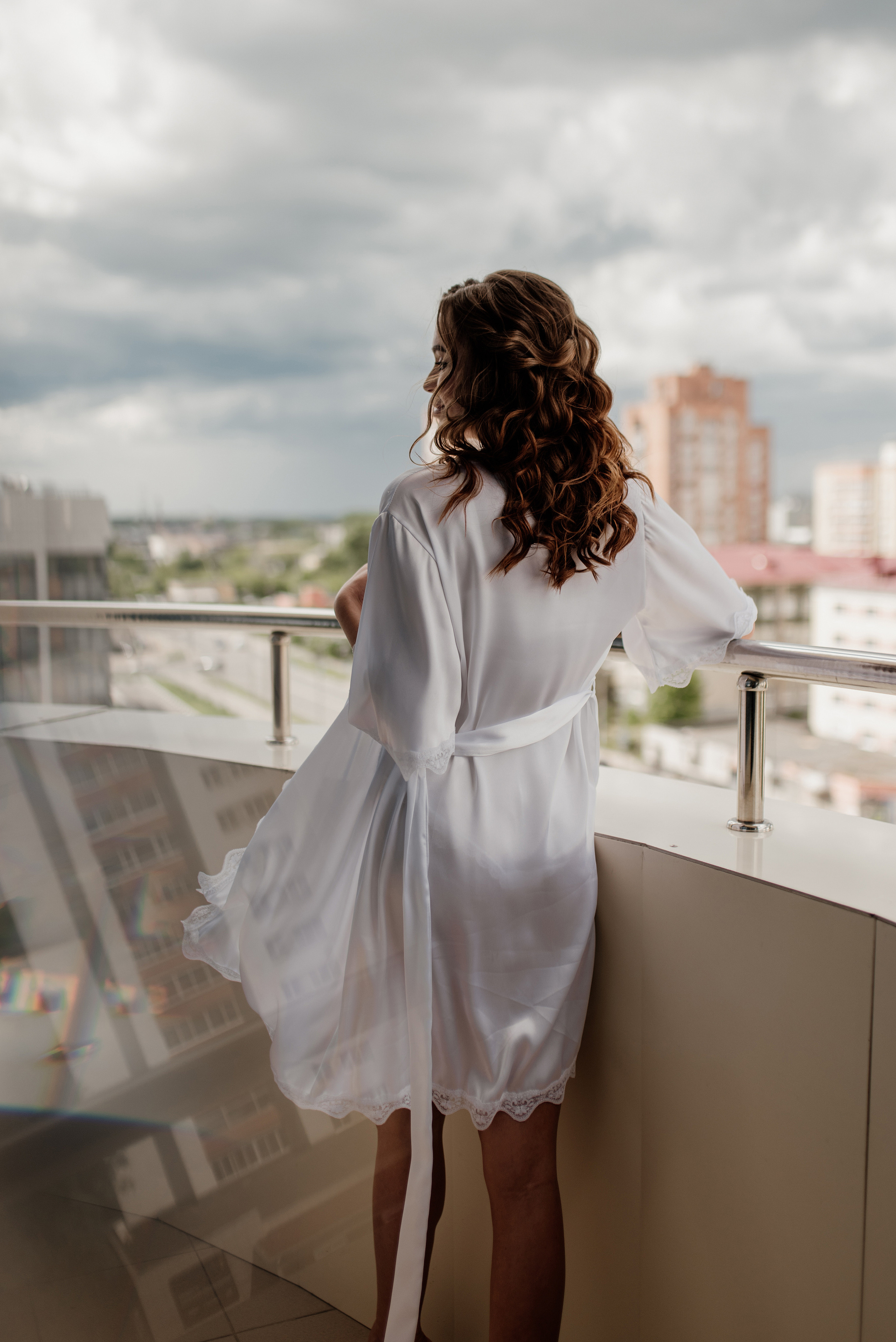 Алексей & Полина. Свадебный и Семейный фотограф в Ярославле Алёна Колясникова