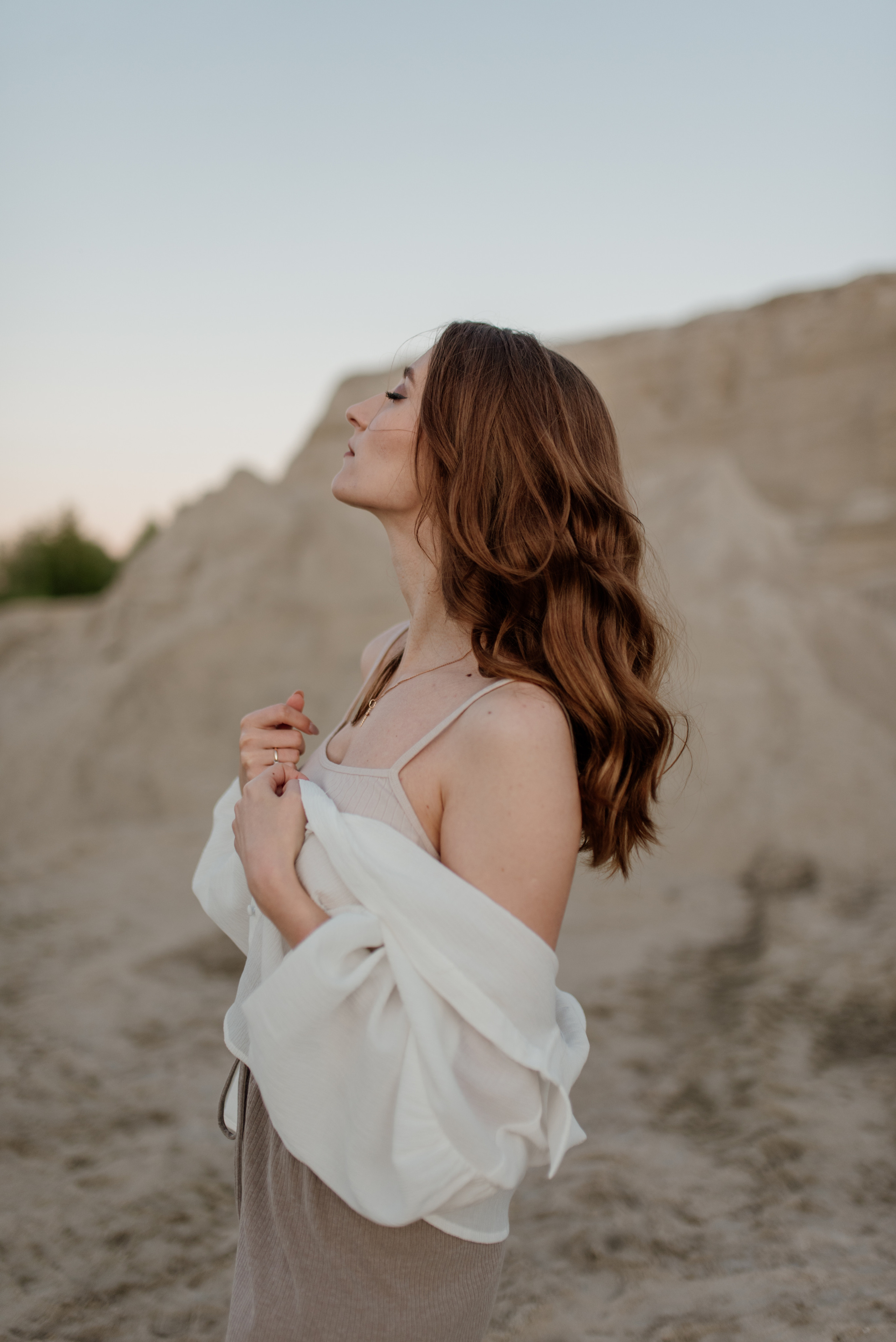 Дима и Яна. Свадебный и Семейный фотограф в Ярославле Алёна Колясникова