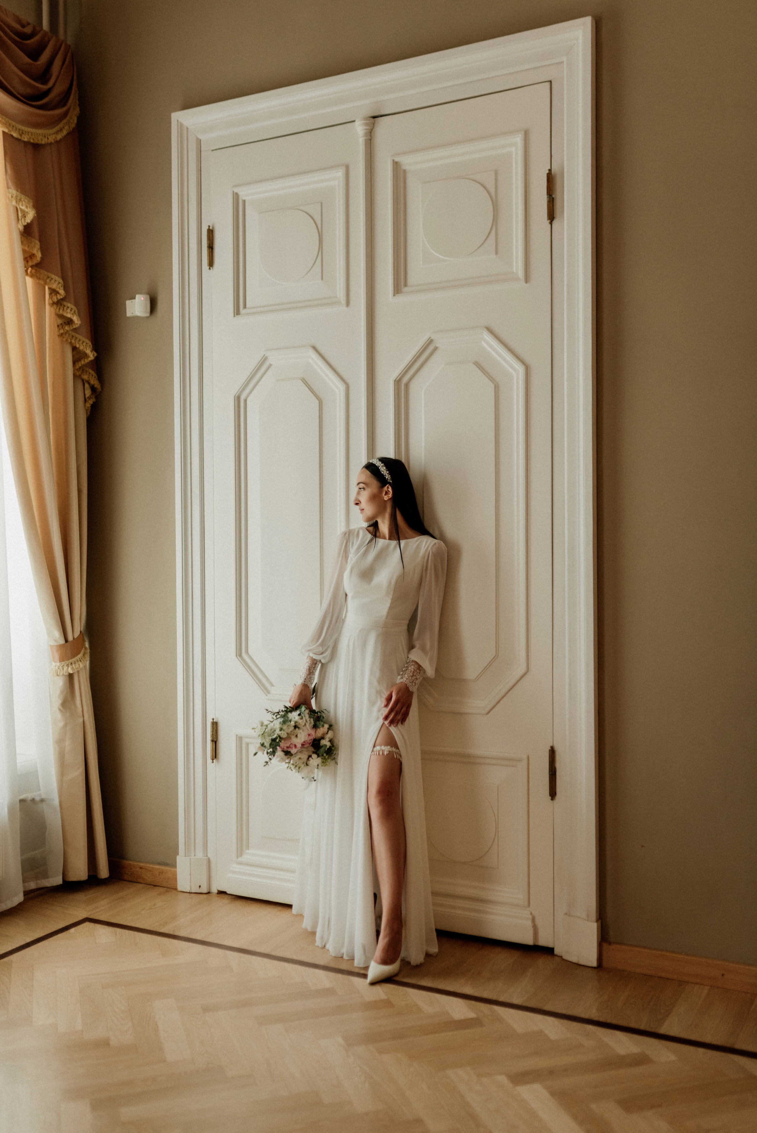 Юля & Егор. Свадебный и Семейный фотограф в Ярославле Алёна Колясникова