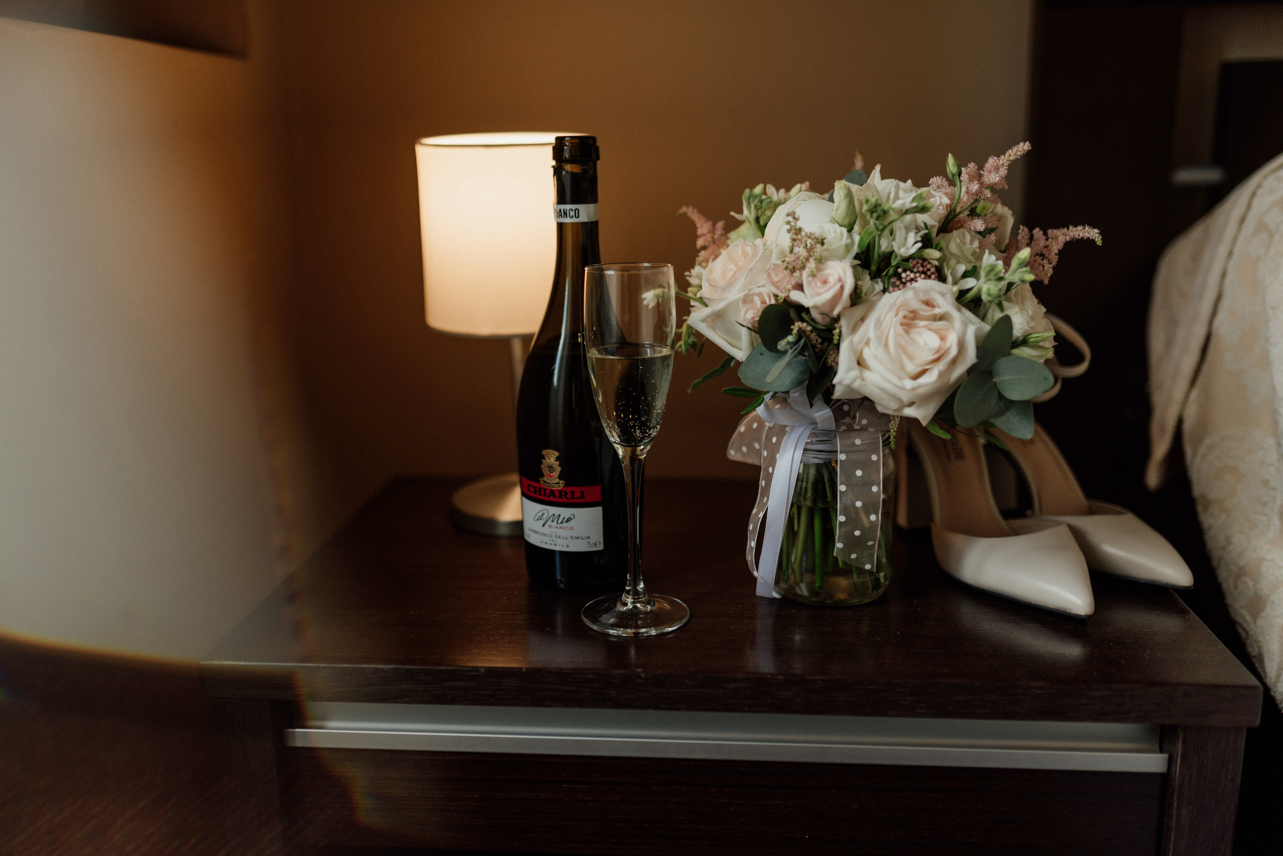 Никита & Марина. Свадебный и Семейный фотограф в Ярославле Алёна Колясникова