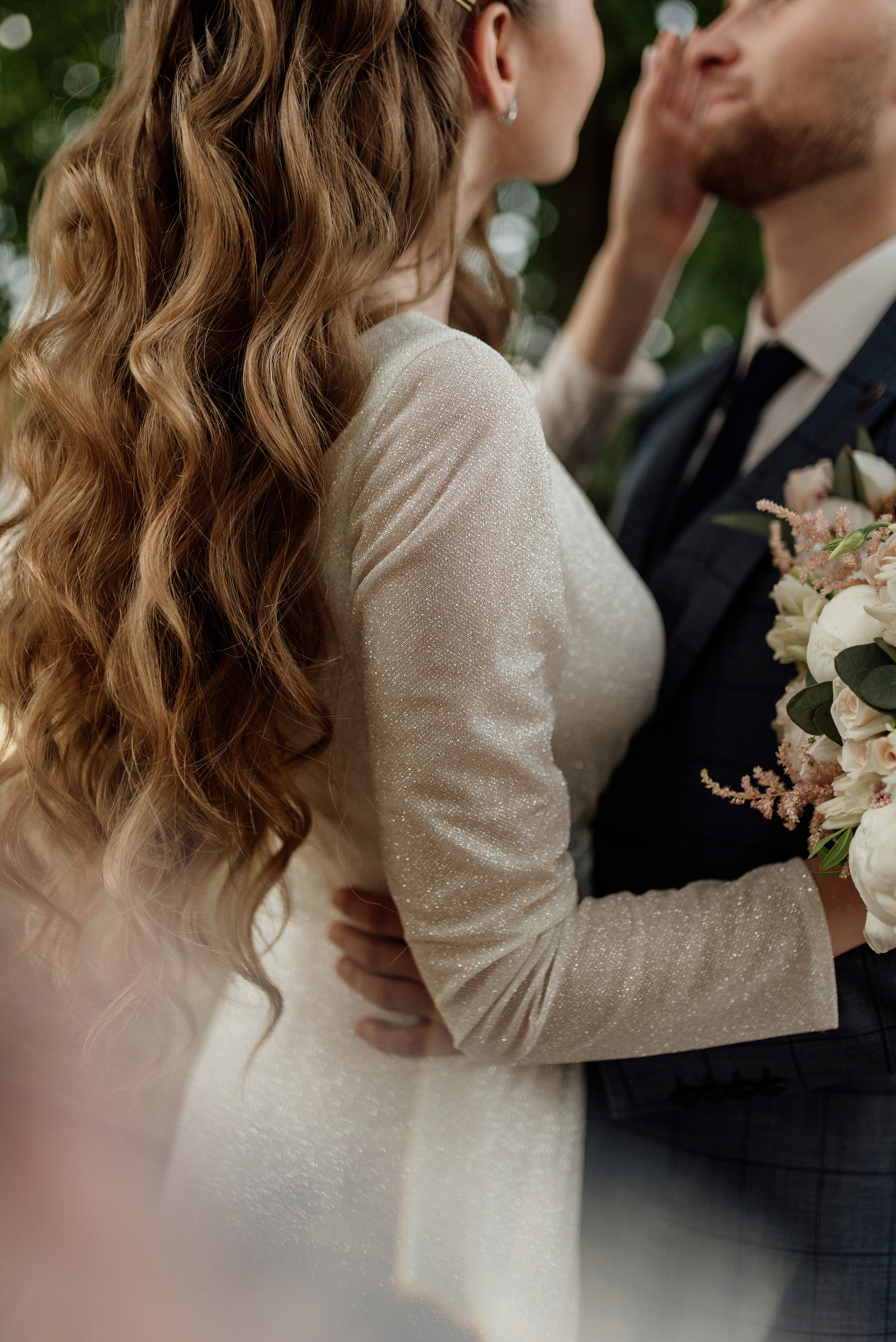 Никита & Марина. Свадебный и Семейный фотограф в Ярославле Алёна Колясникова