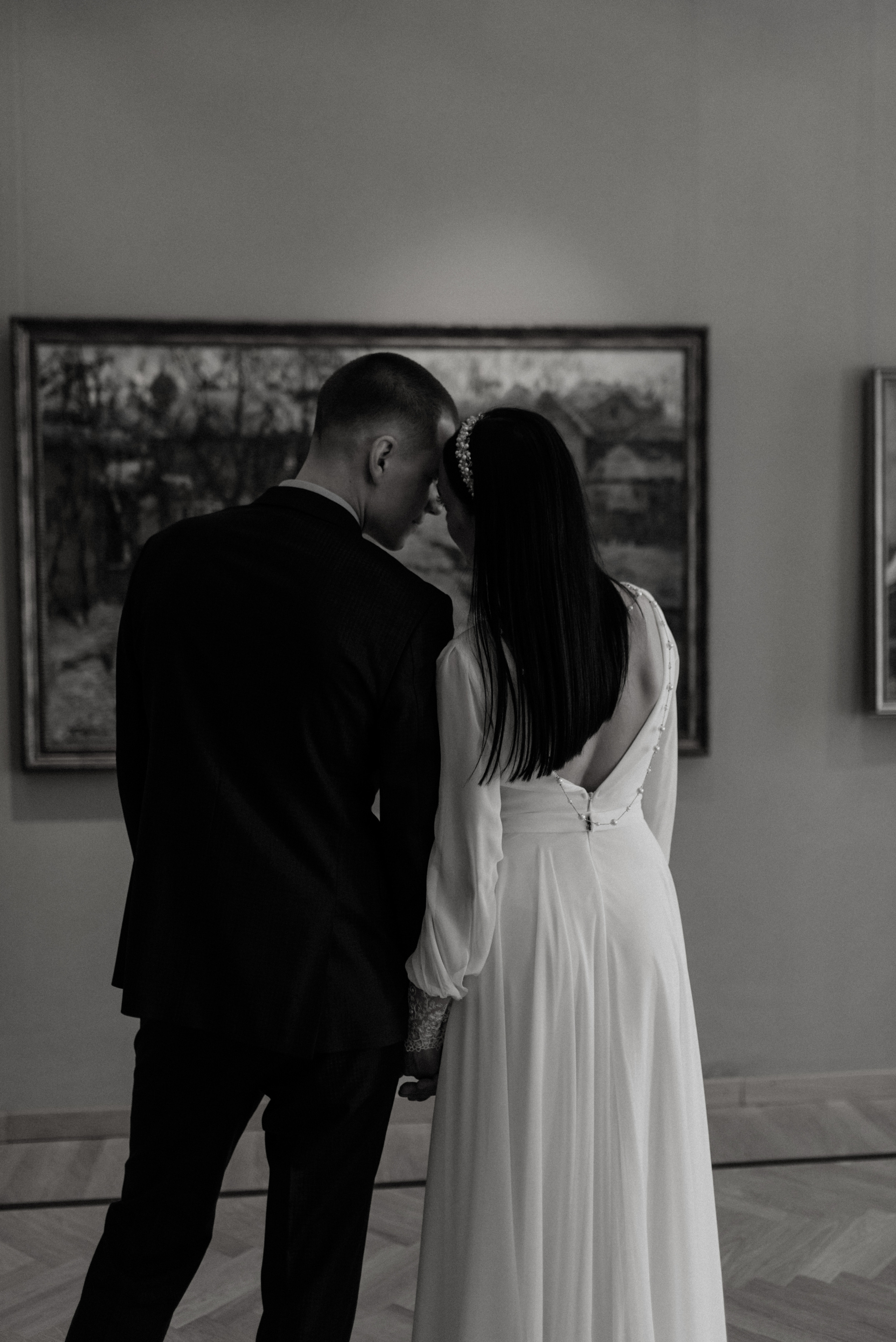 Юля & Егор. Свадебный и Семейный фотограф в Ярославле Алёна Колясникова