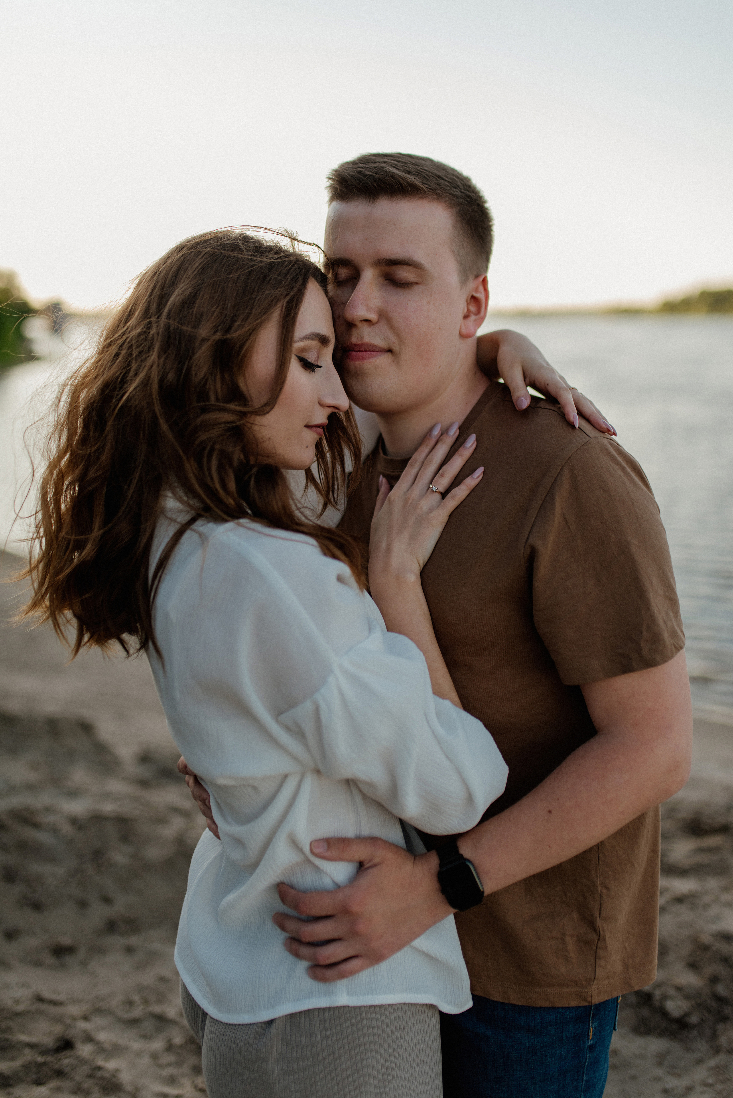 Дима и Яна. Свадебный и Семейный фотограф в Ярославле Алёна Колясникова