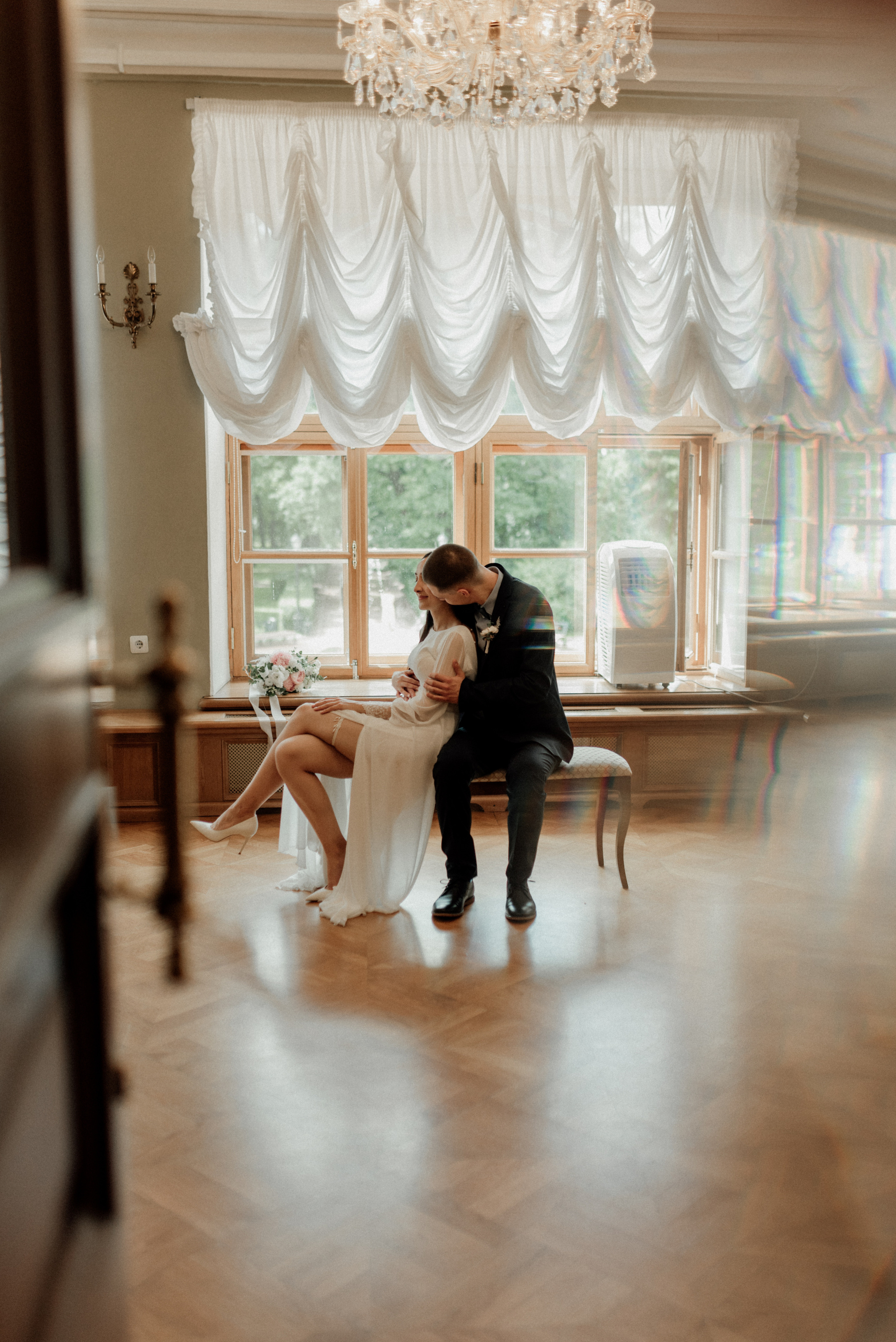 Юля & Егор. Свадебный и Семейный фотограф в Ярославле Алёна Колясникова