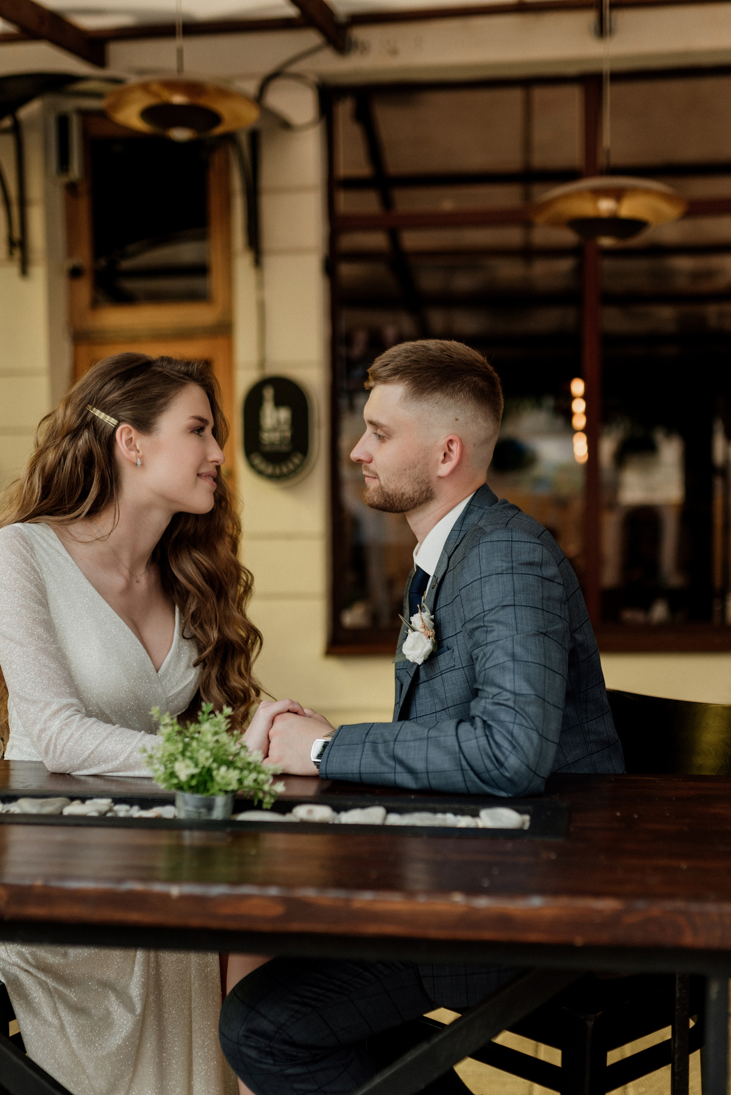 Никита & Марина. Свадебный и Семейный фотограф в Ярославле Алёна Колясникова