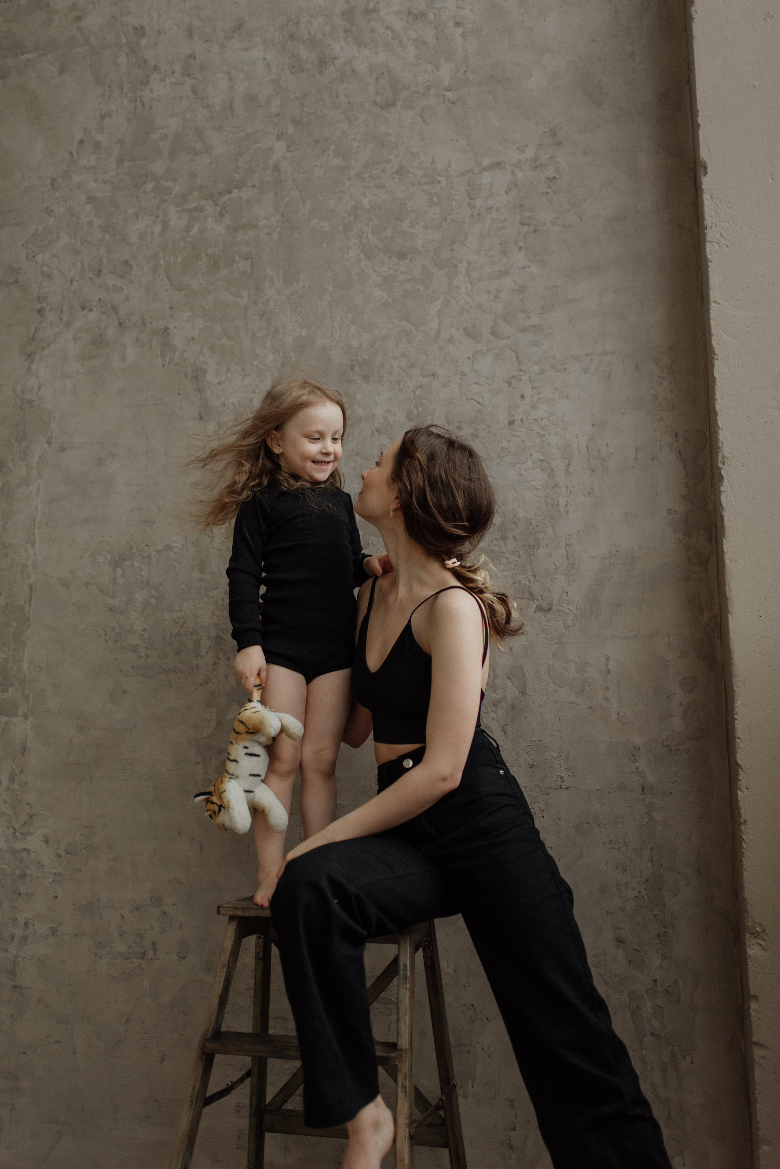 Семейные съемки. Свадебный и Семейный фотограф в Ярославле Алёна Колясникова