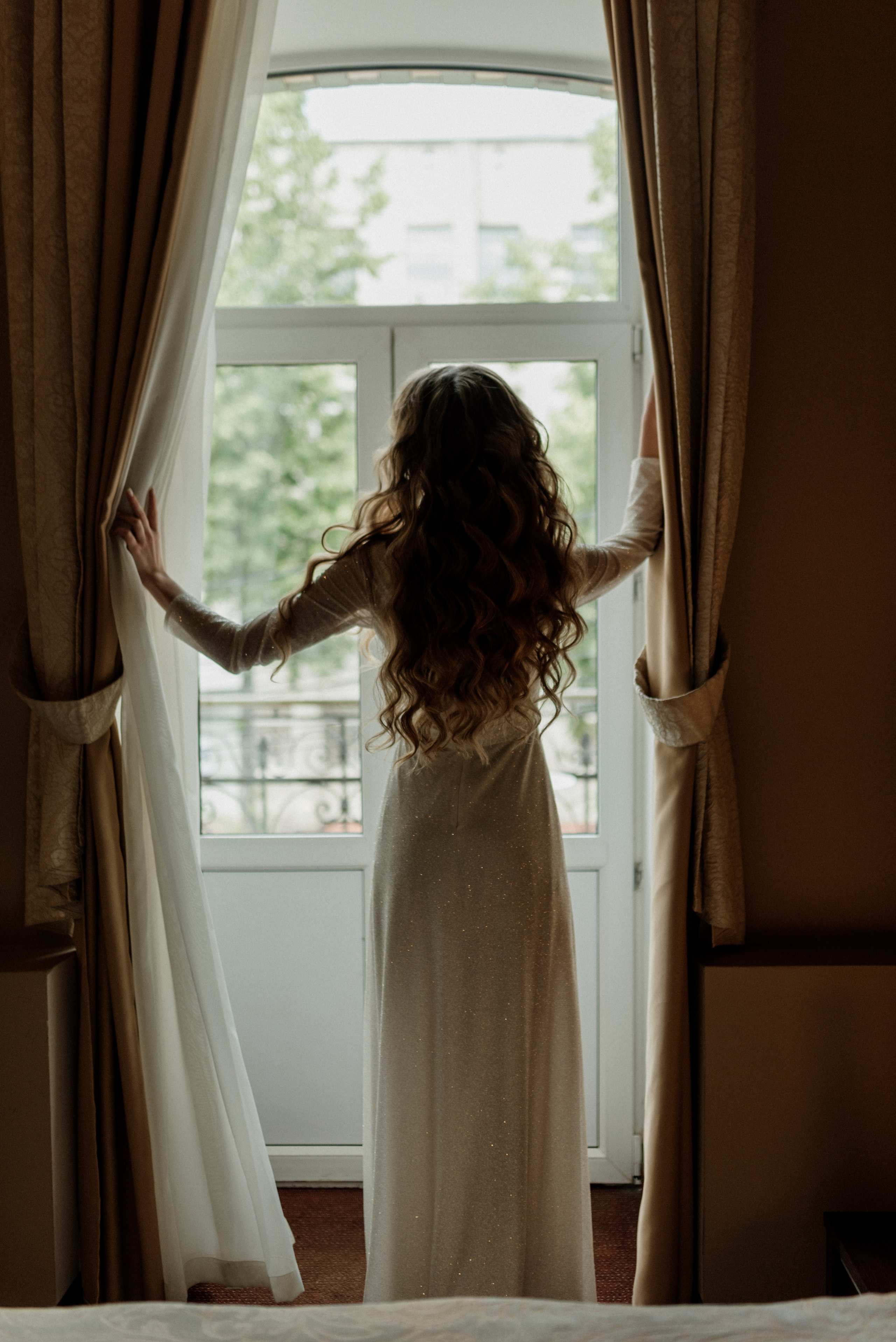 Никита & Марина. Свадебный и Семейный фотограф в Ярославле Алёна Колясникова