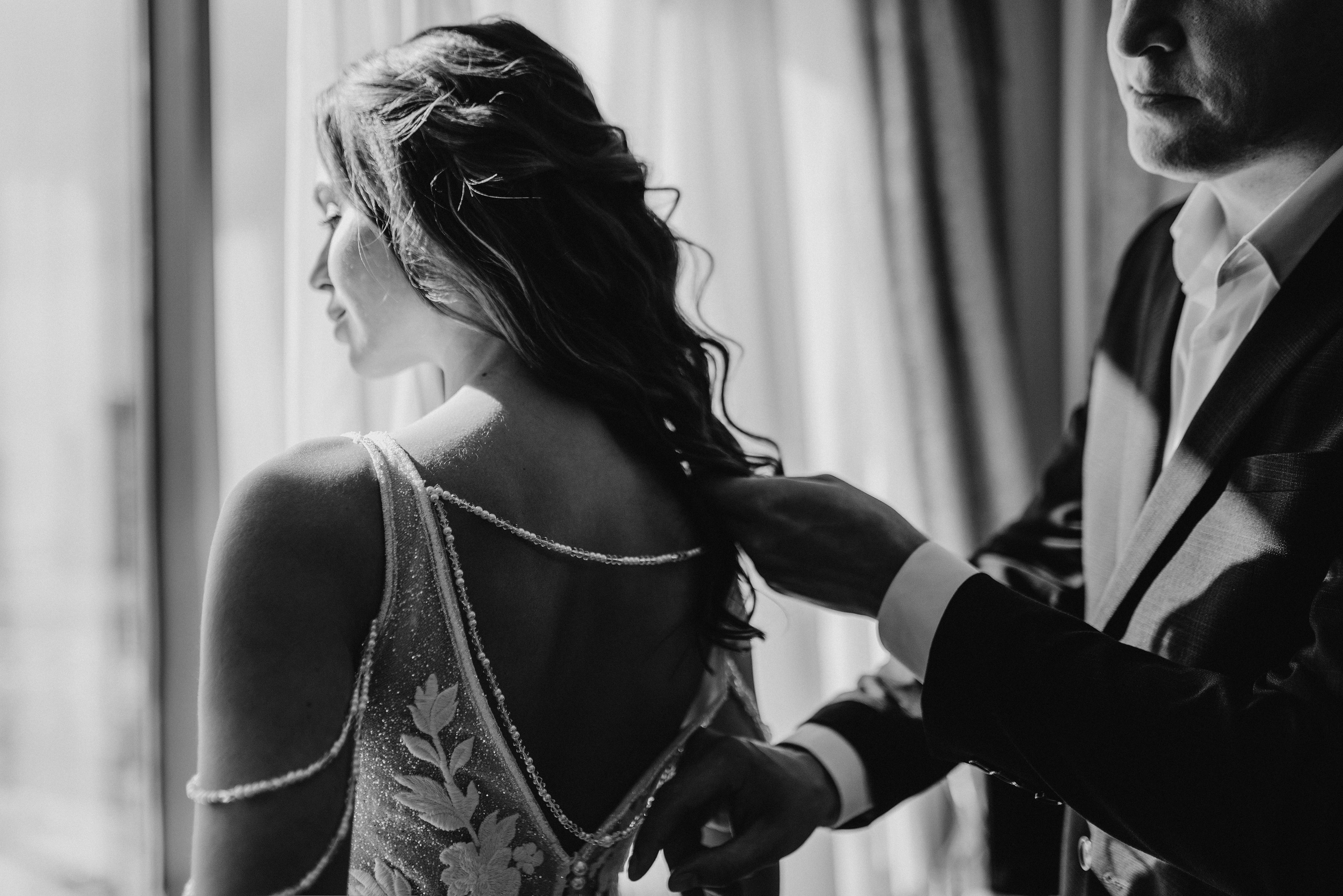 Алексей & Полина. Свадебный и Семейный фотограф в Ярославле Алёна Колясникова