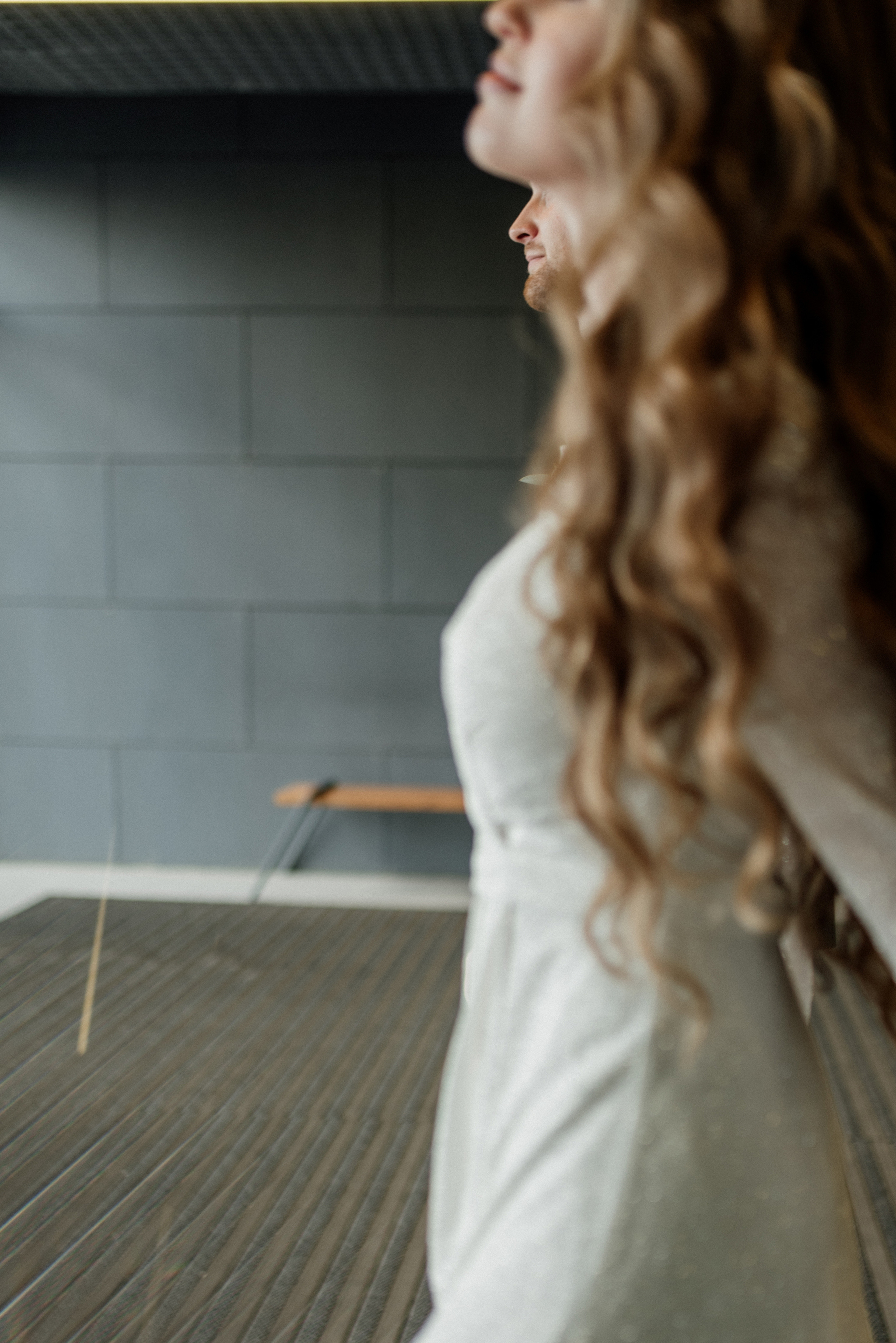 Никита & Марина. Свадебный и Семейный фотограф в Ярославле Алёна Колясникова