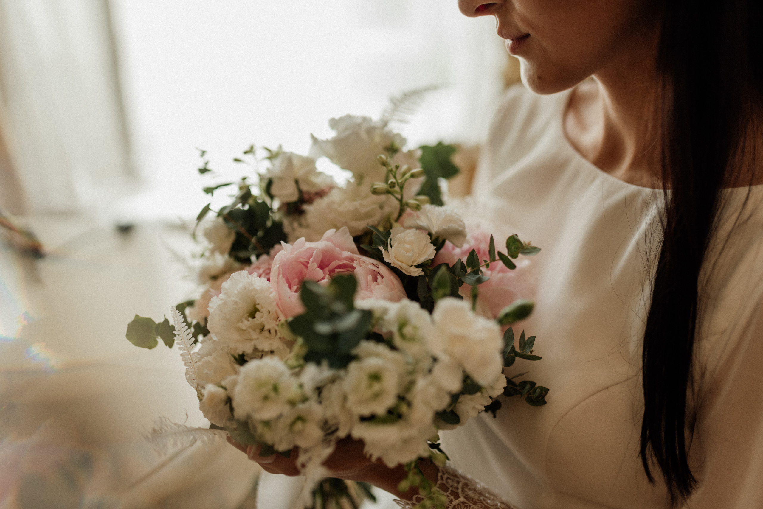 Юля & Егор. Свадебный и Семейный фотограф в Ярославле Алёна Колясникова