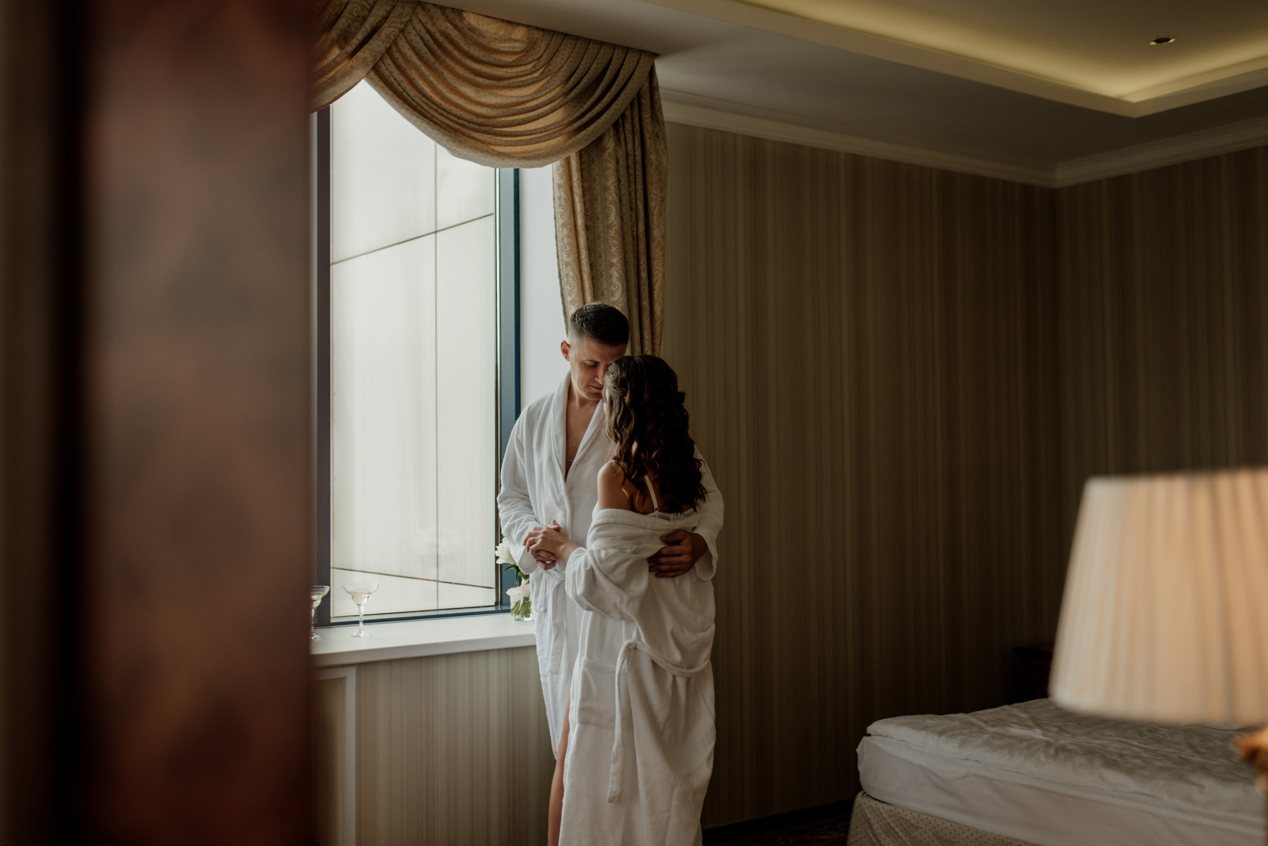 Алексей & Полина. Свадебный и Семейный фотограф в Ярославле Алёна Колясникова