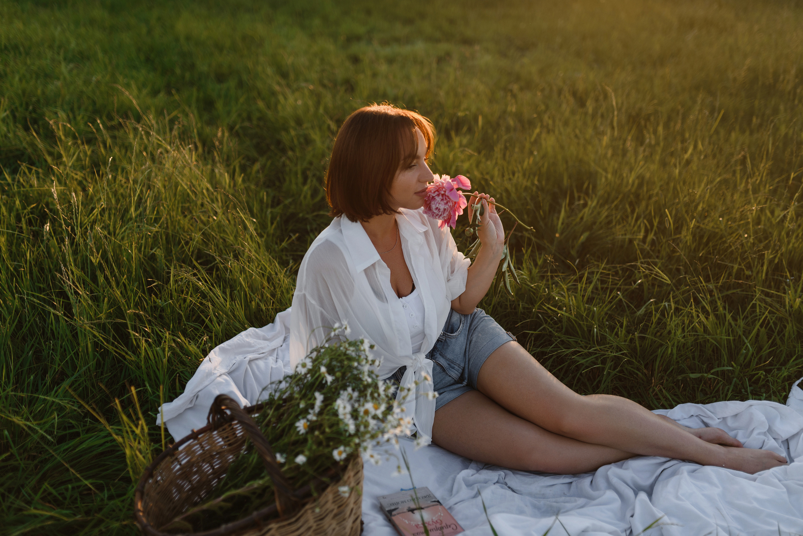 Индивидуальные съемки. Свадебный и Семейный фотограф в Ярославле Алёна Колясникова