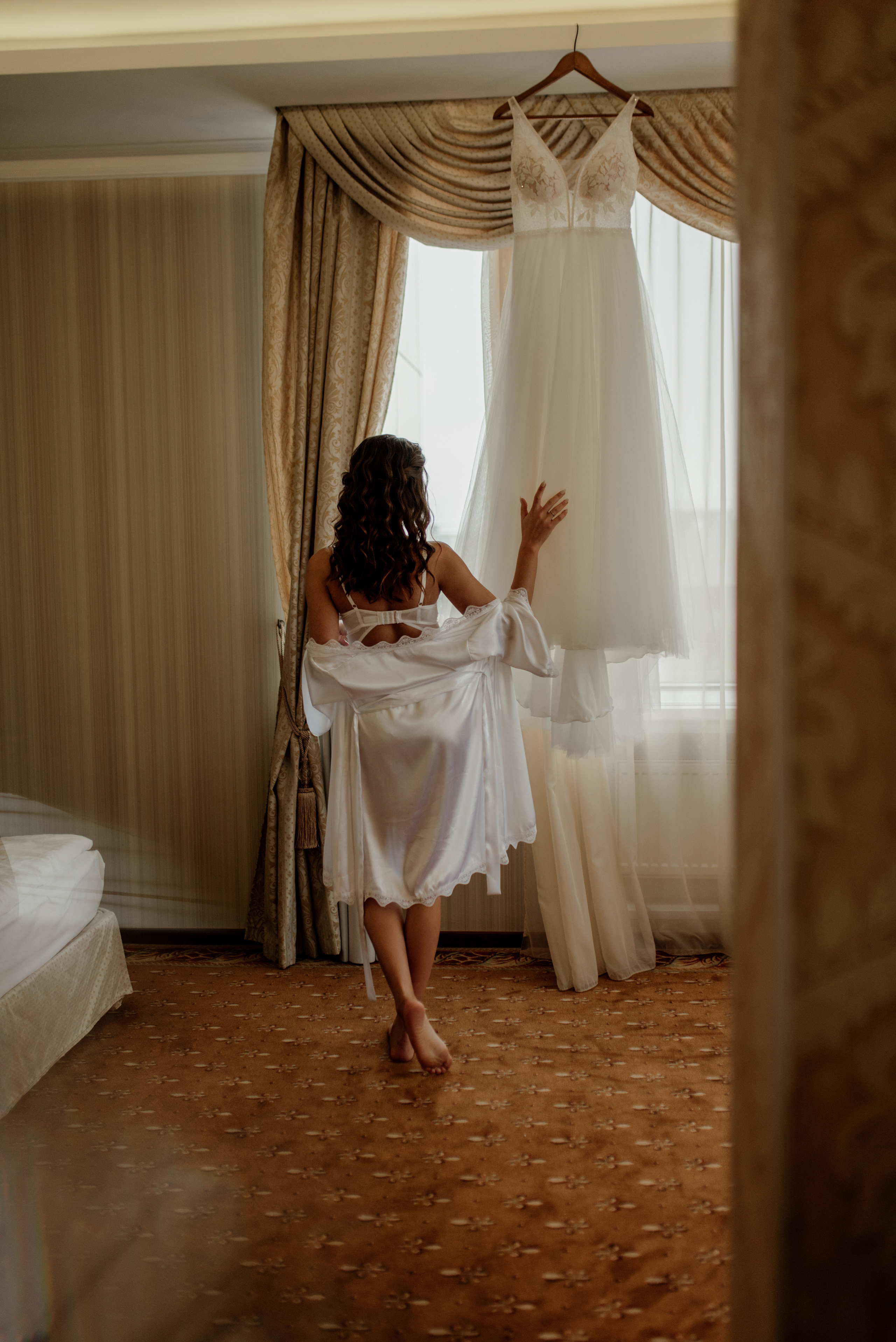 Алексей & Полина. Свадебный и Семейный фотограф в Ярославле Алёна Колясникова