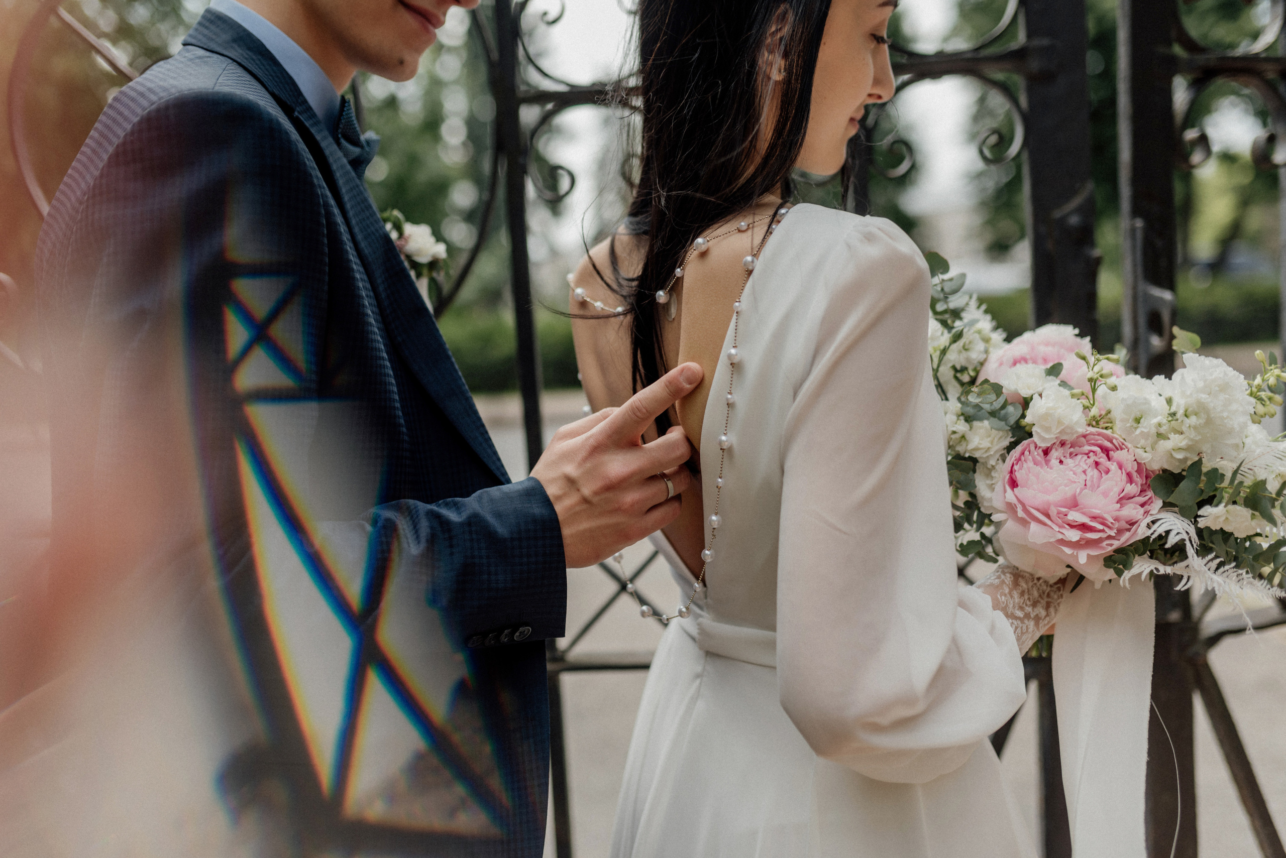 Юля & Егор. Свадебный и Семейный фотограф в Ярославле Алёна Колясникова