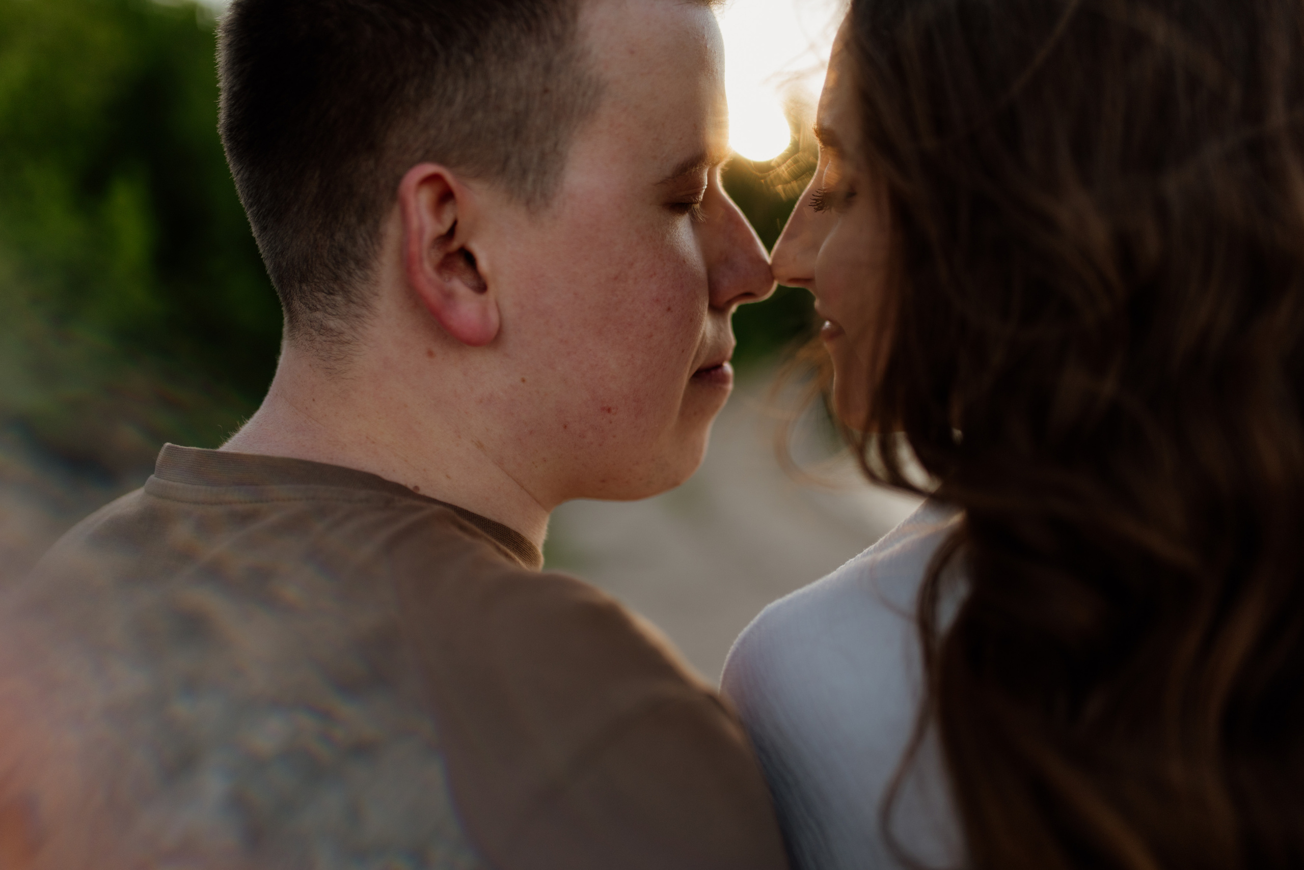 Дима и Яна. Свадебный и Семейный фотограф в Ярославле Алёна Колясникова