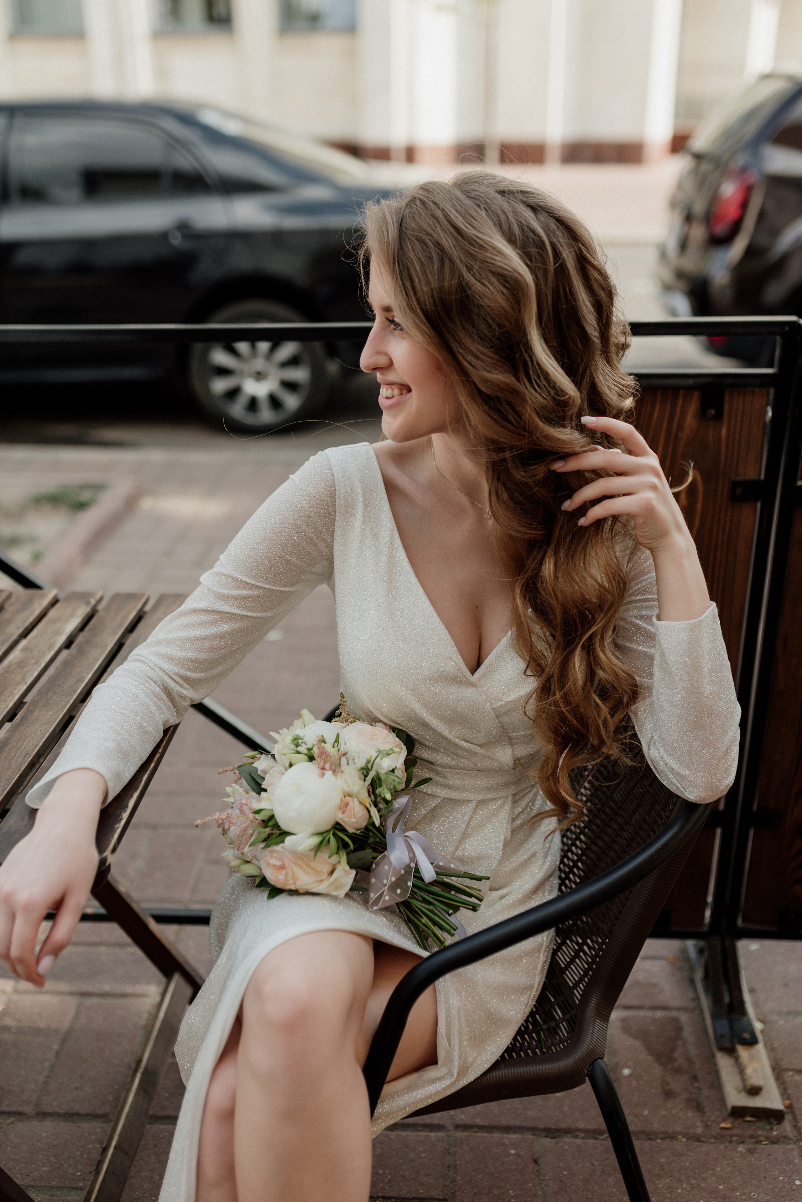 Никита & Марина. Свадебный и Семейный фотограф в Ярославле Алёна Колясникова