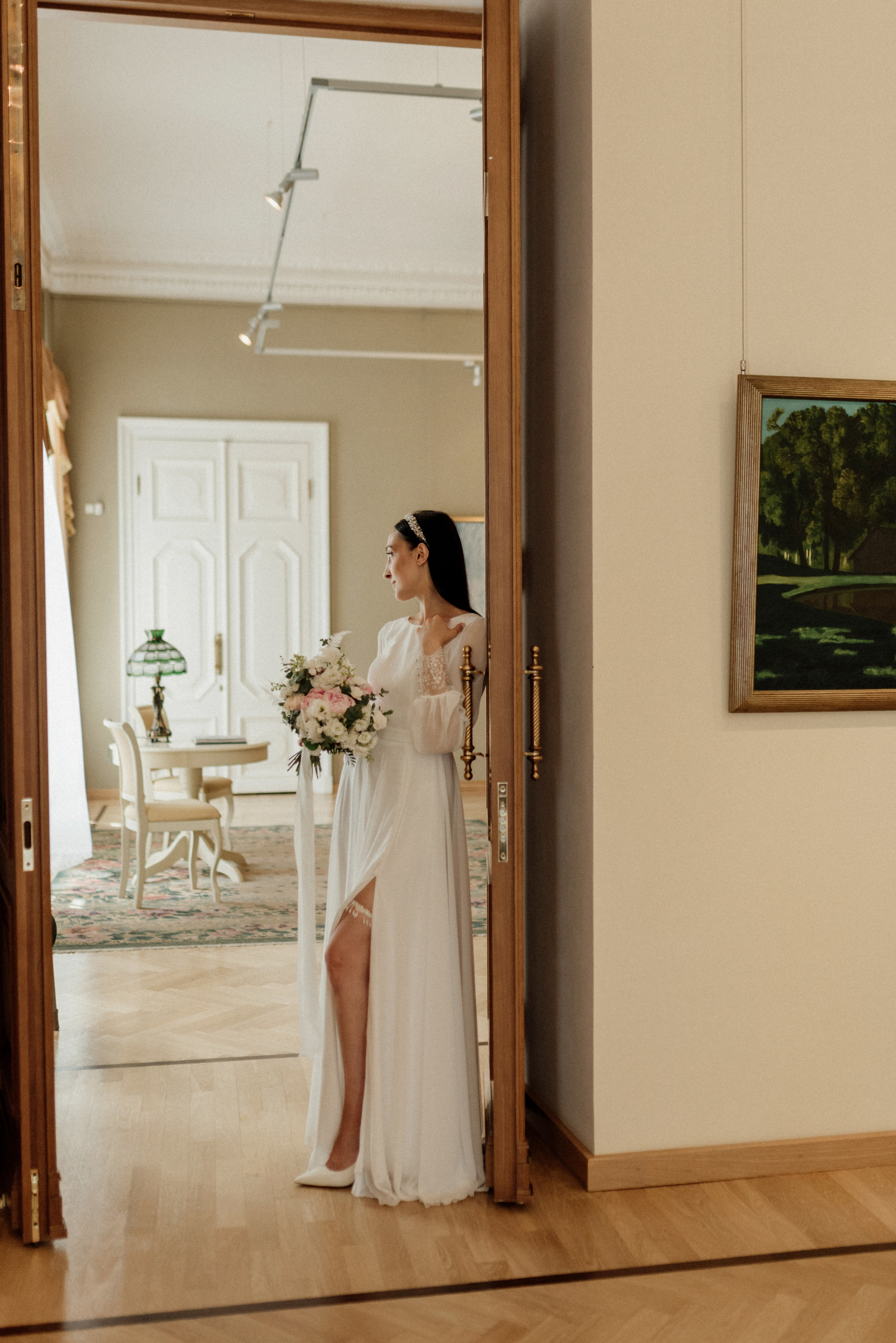 Юля & Егор. Свадебный и Семейный фотограф в Ярославле Алёна Колясникова