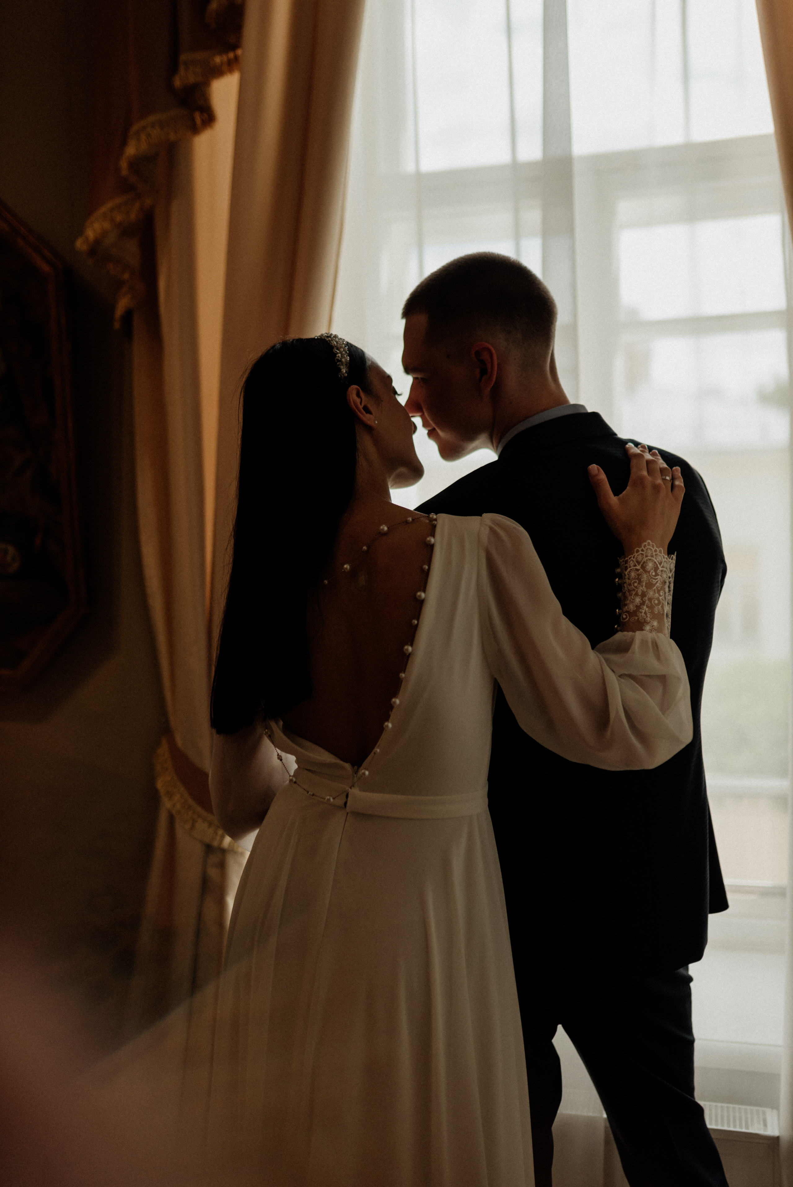 Юля & Егор. Свадебный и Семейный фотограф в Ярославле Алёна Колясникова