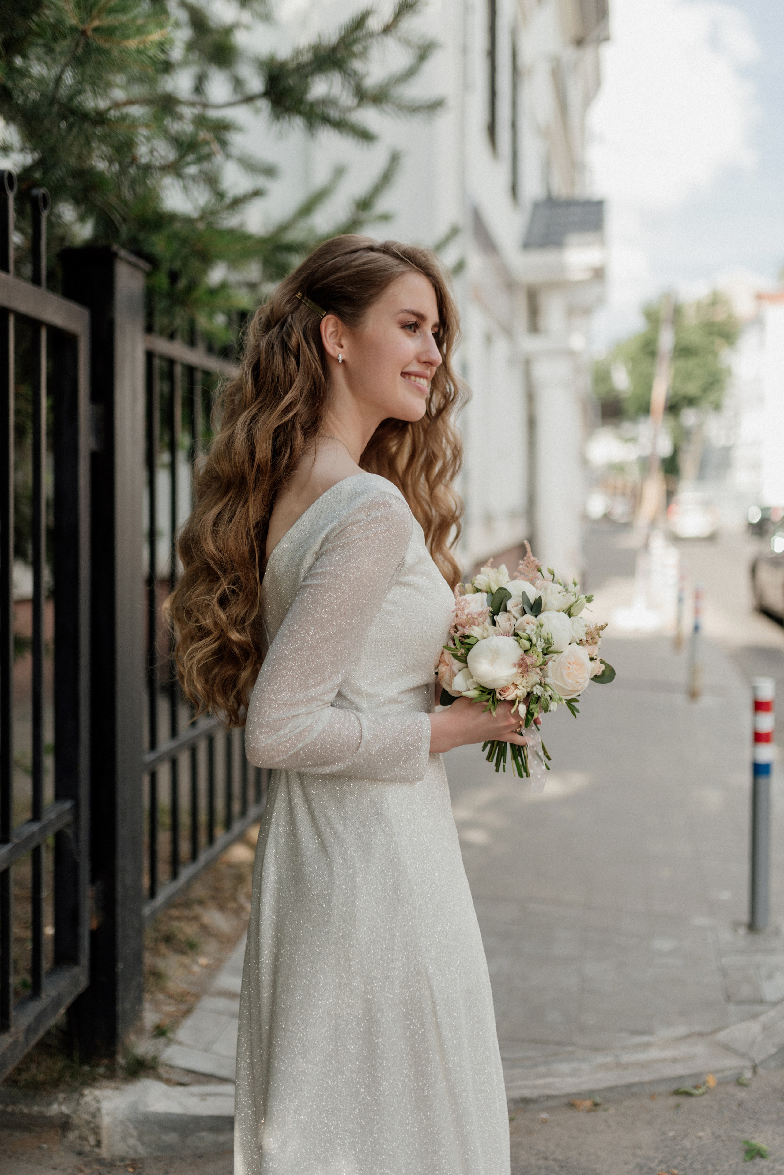 Никита & Марина. Свадебный и Семейный фотограф в Ярославле Алёна Колясникова