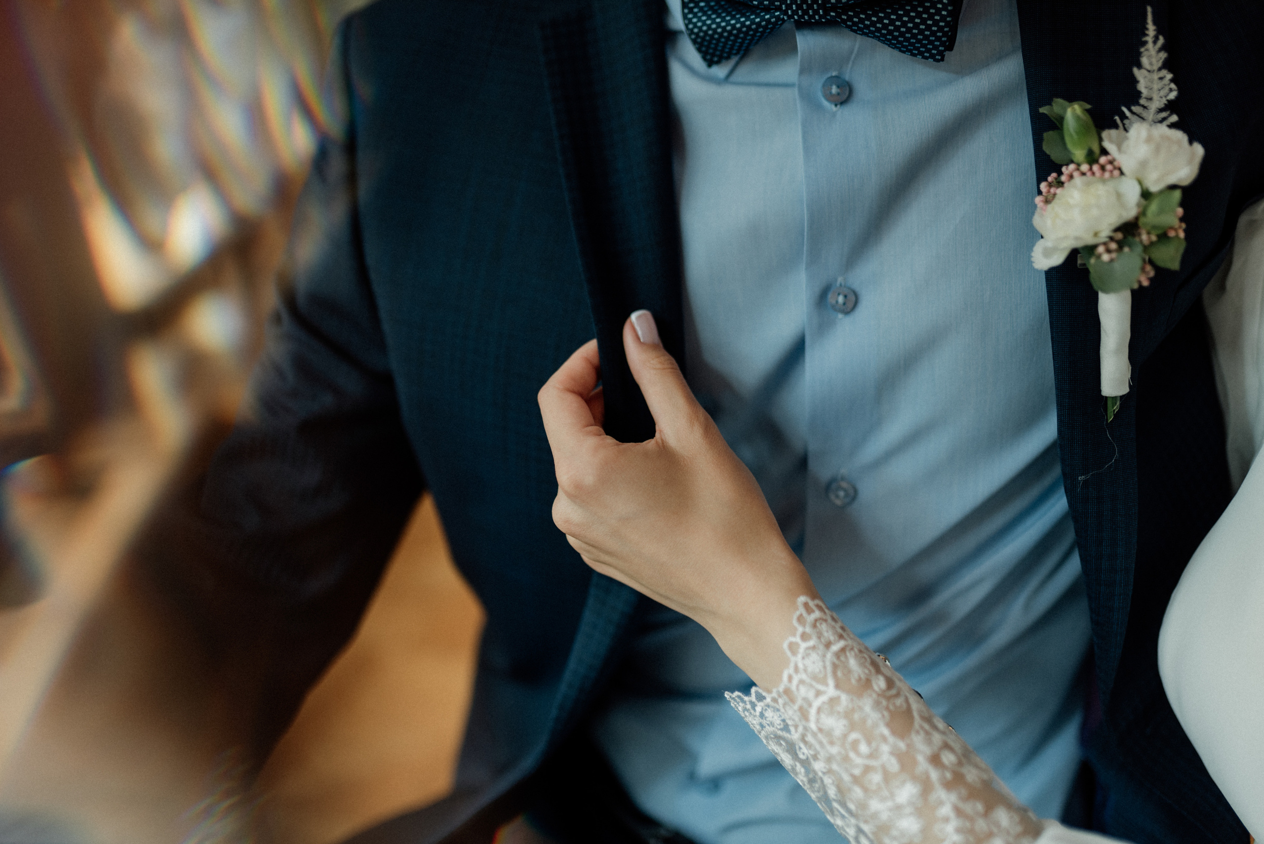 Юля & Егор. Свадебный и Семейный фотограф в Ярославле Алёна Колясникова