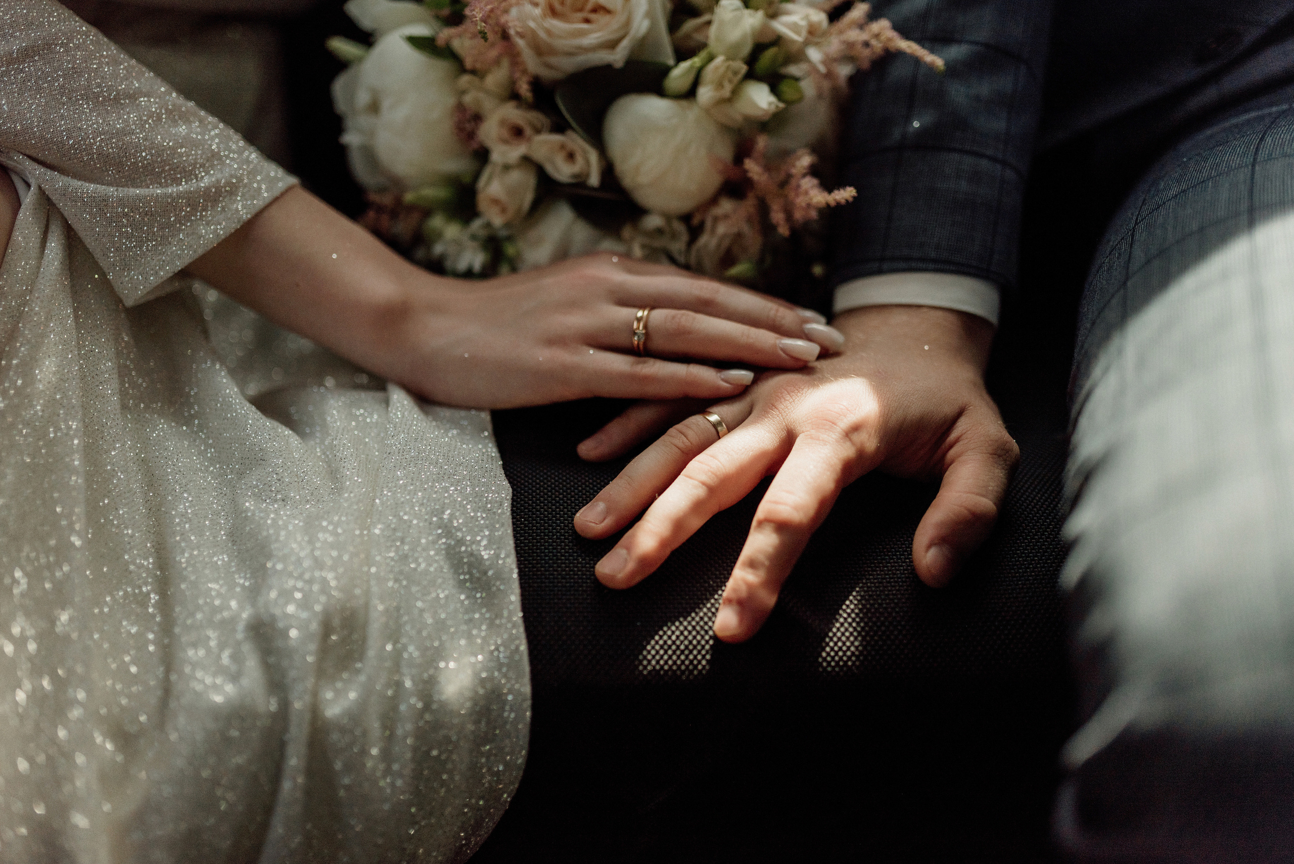 Никита & Марина. Свадебный и Семейный фотограф в Ярославле Алёна Колясникова