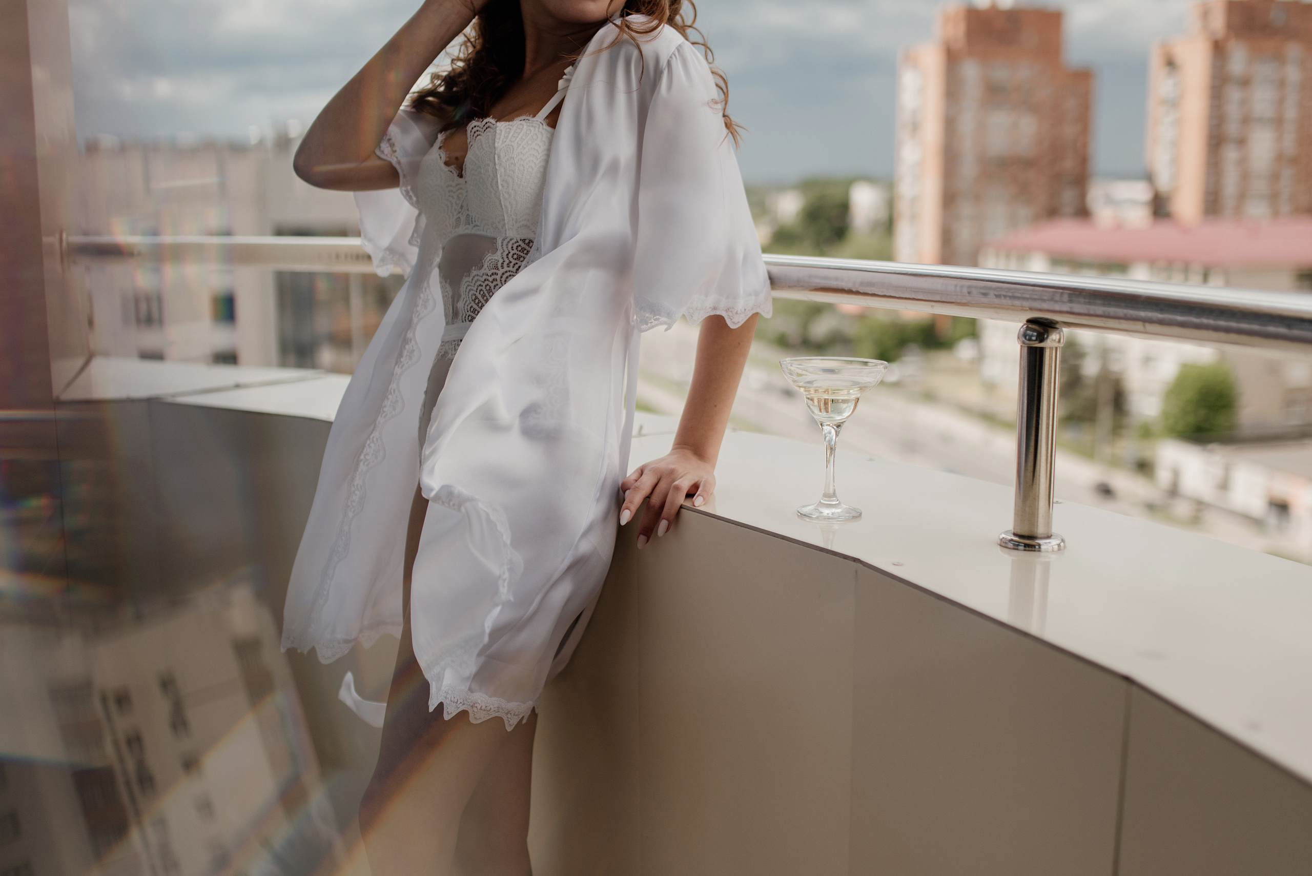 Алексей & Полина. Свадебный и Семейный фотограф в Ярославле Алёна Колясникова