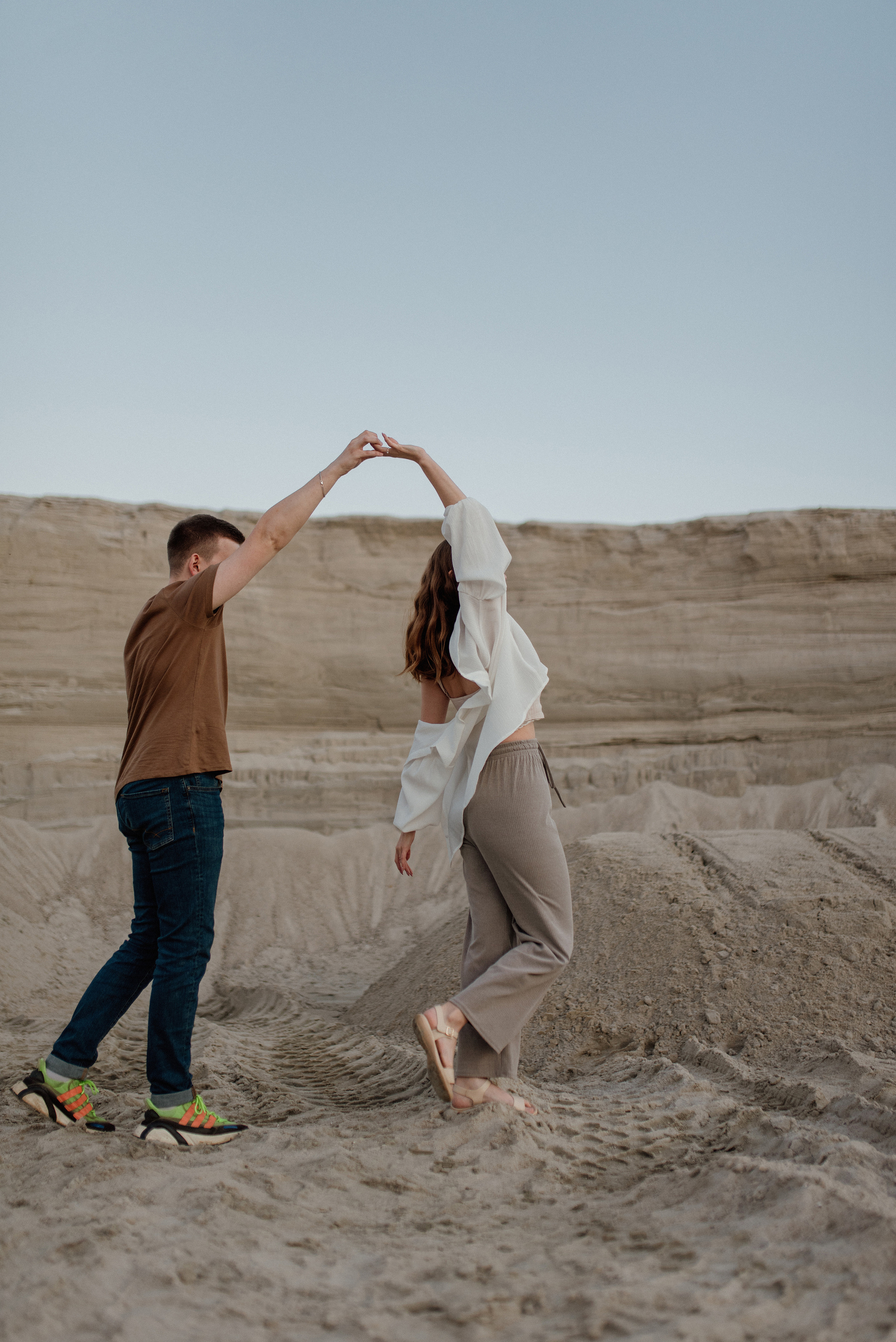 Дима и Яна. Свадебный и Семейный фотограф в Ярославле Алёна Колясникова